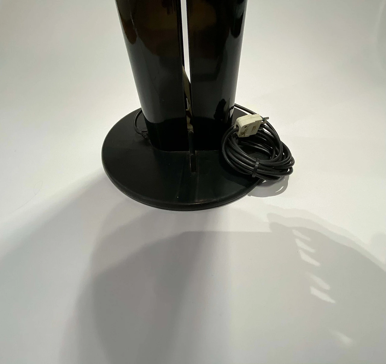 Floor lamp Megaron by Gianfranco Frattini for Artemide, 80s 1168575