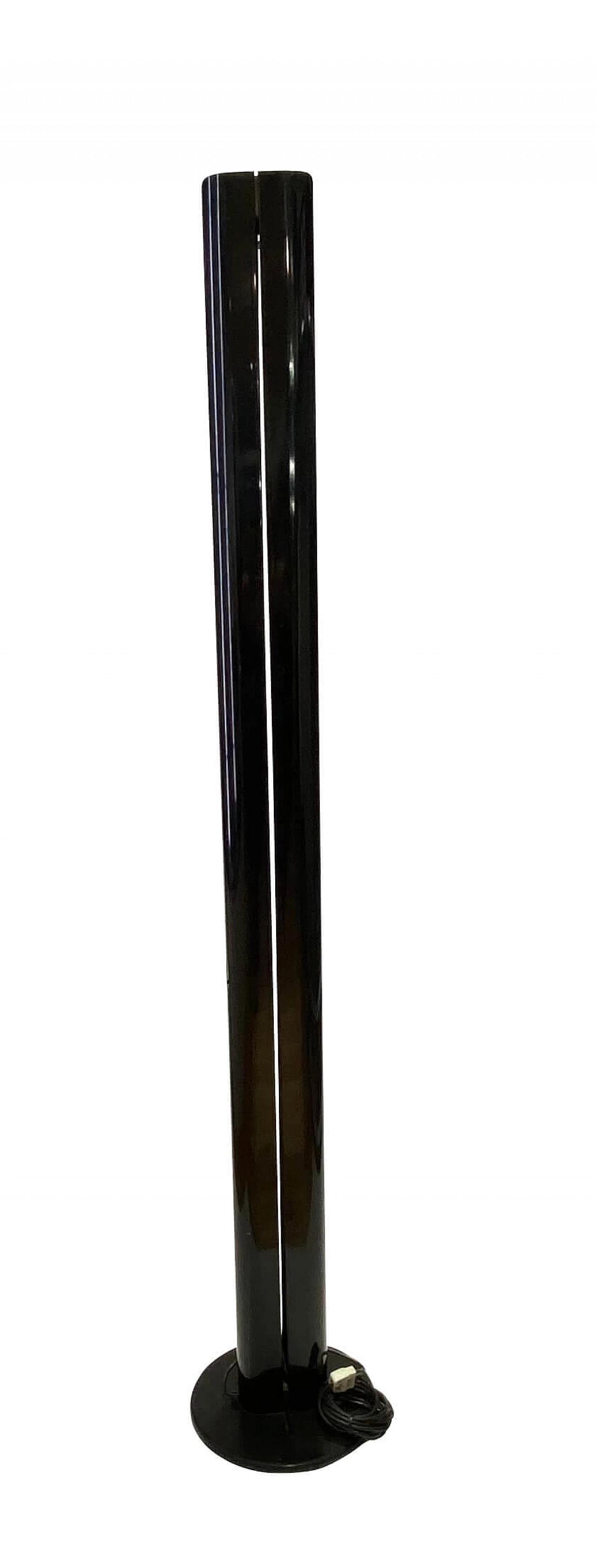 Floor lamp Megaron by Gianfranco Frattini for Artemide, 80s 1168654