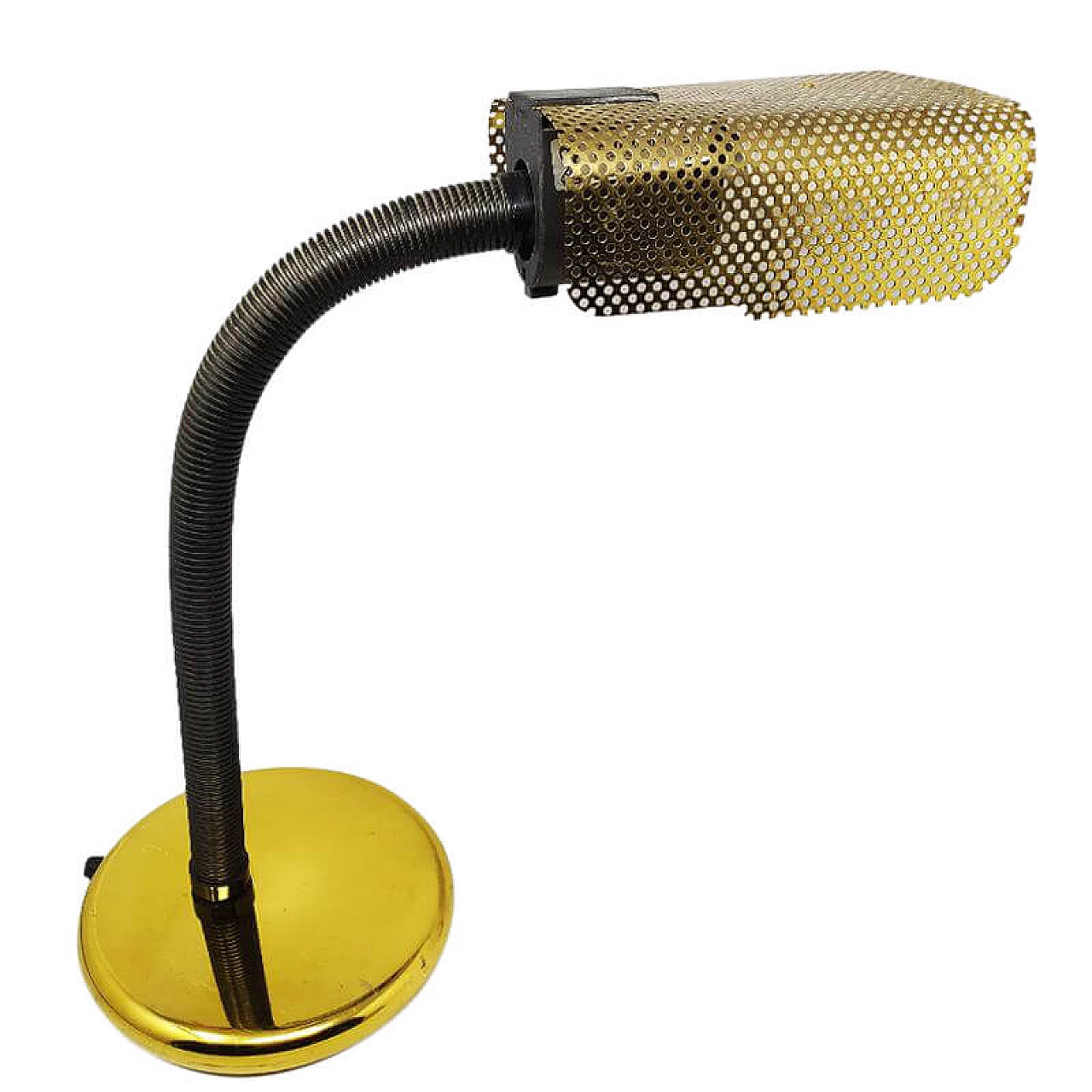 Table lamp by Targetti-Sankey, 70's 1168664