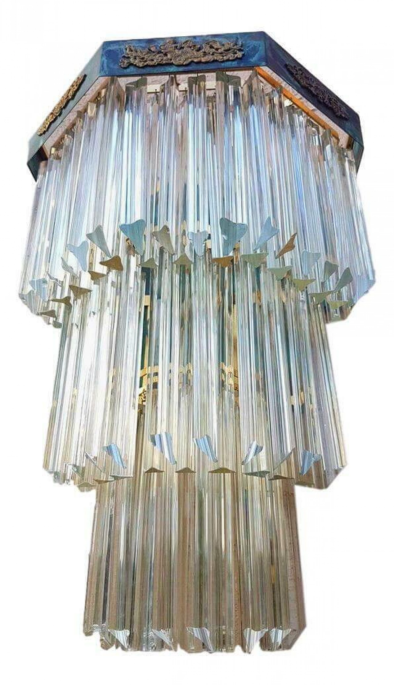 Wall lamp by Venini, 60s 1168671