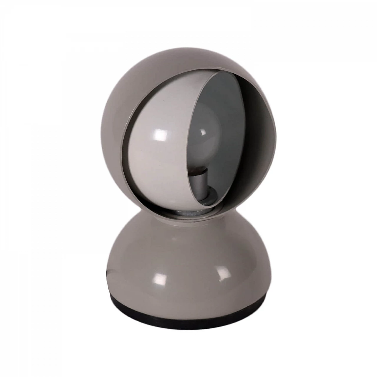 Lampada da tavolo Eclisse di Vico Magistretti per Artemide, anni '60 1168760