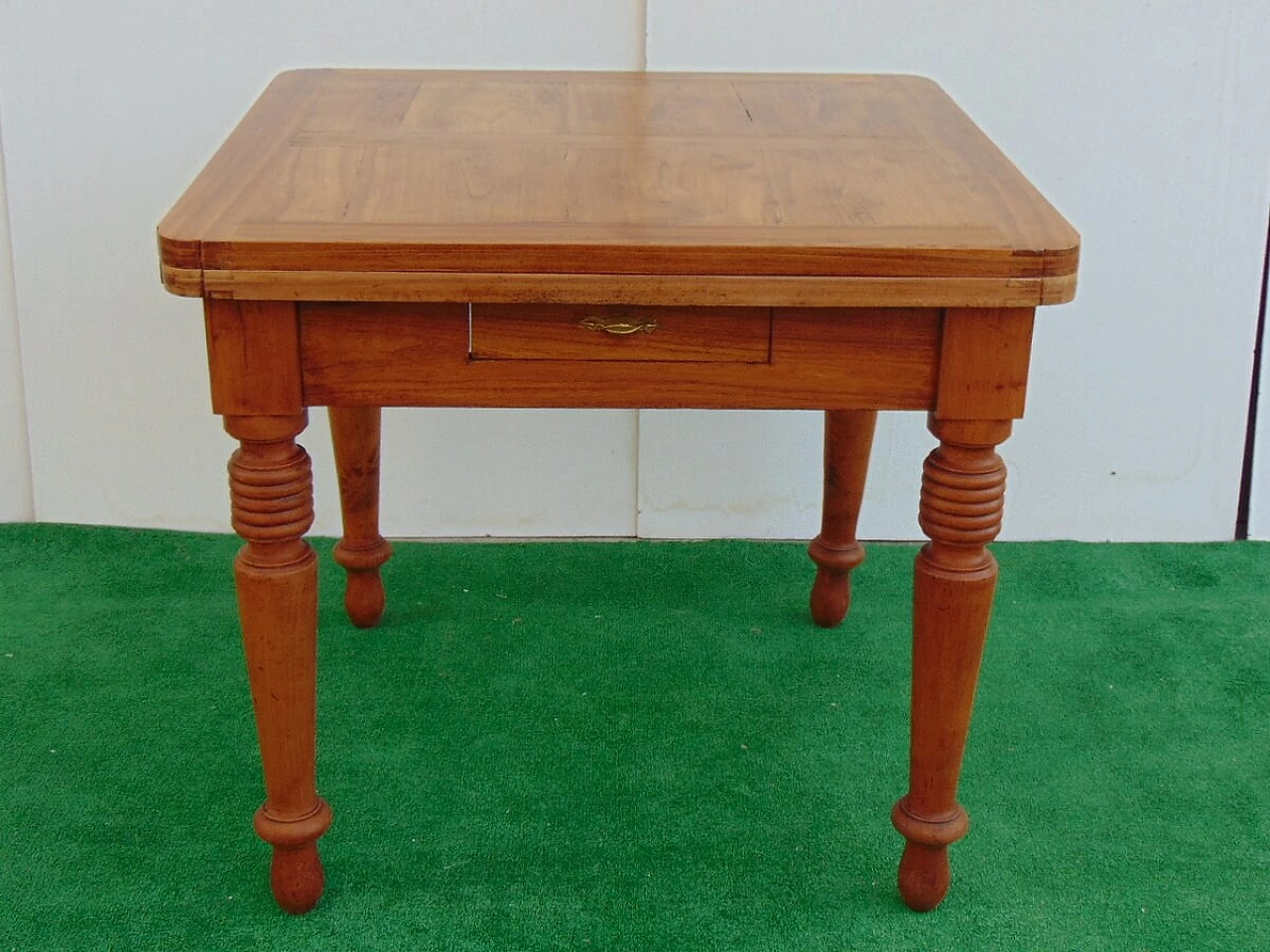 Extending table, 1940's 1169002