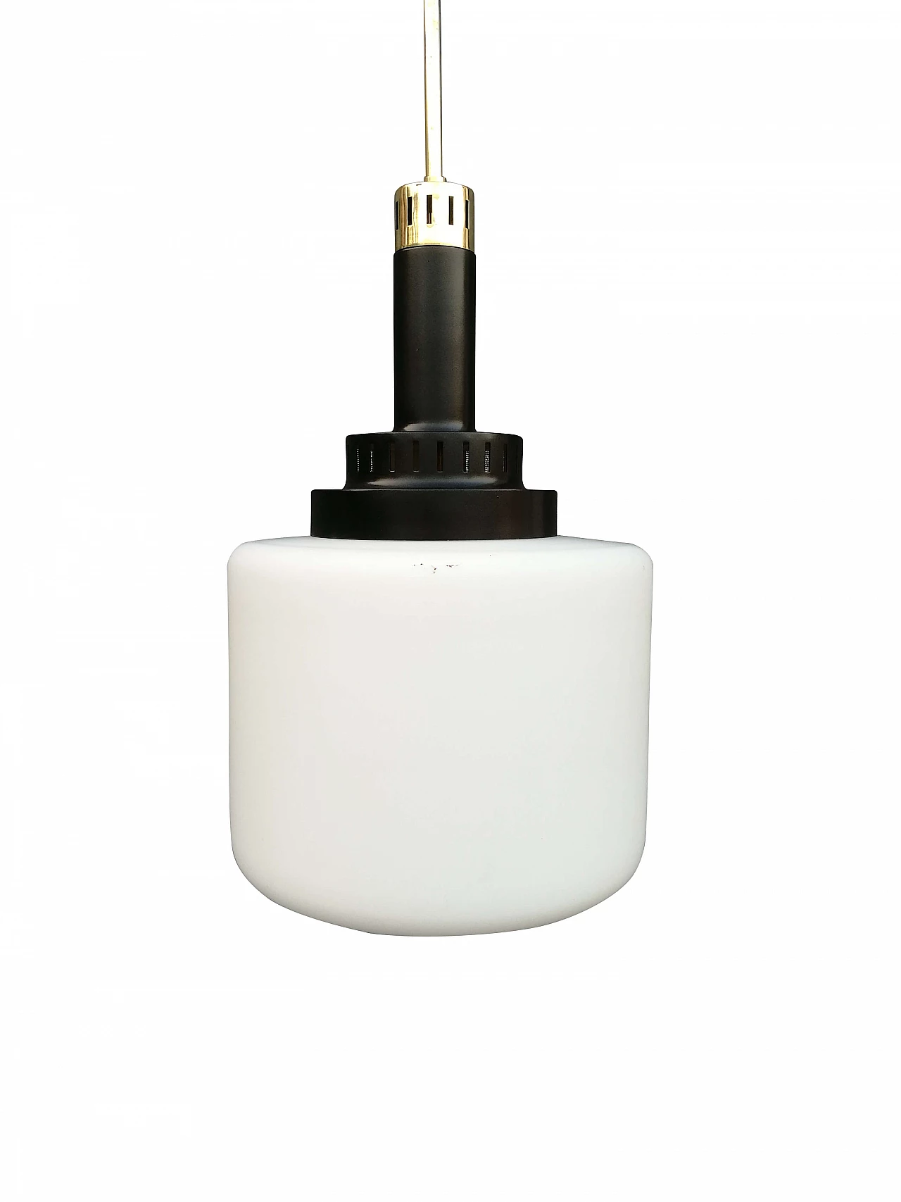 Stilnovo pendant lamp, 1950s 1169114