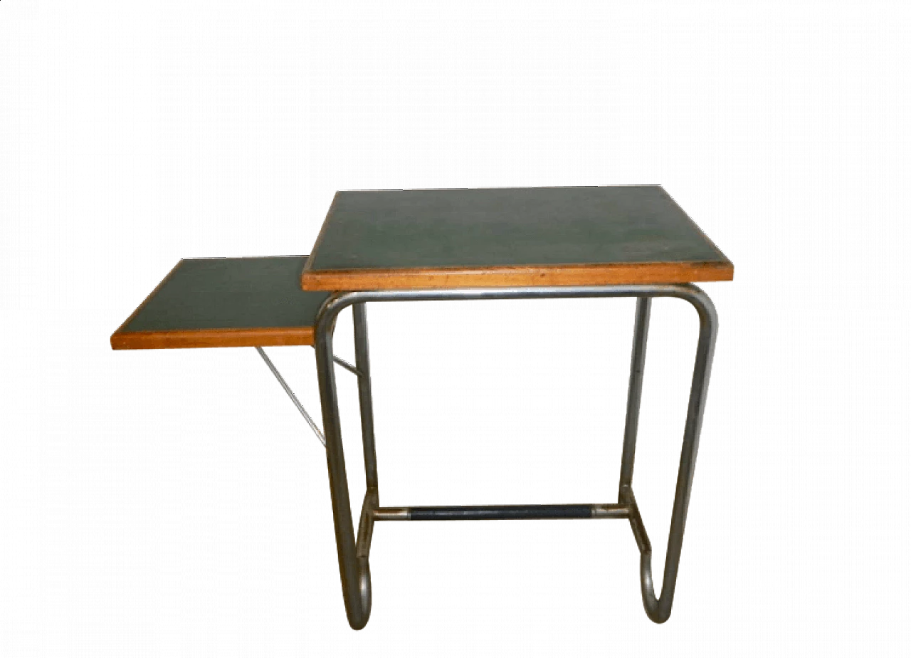 School desk by Benetti Bassano, 50s 1169413