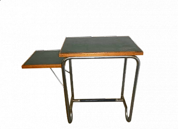 School desk by Benetti Bassano, 50s