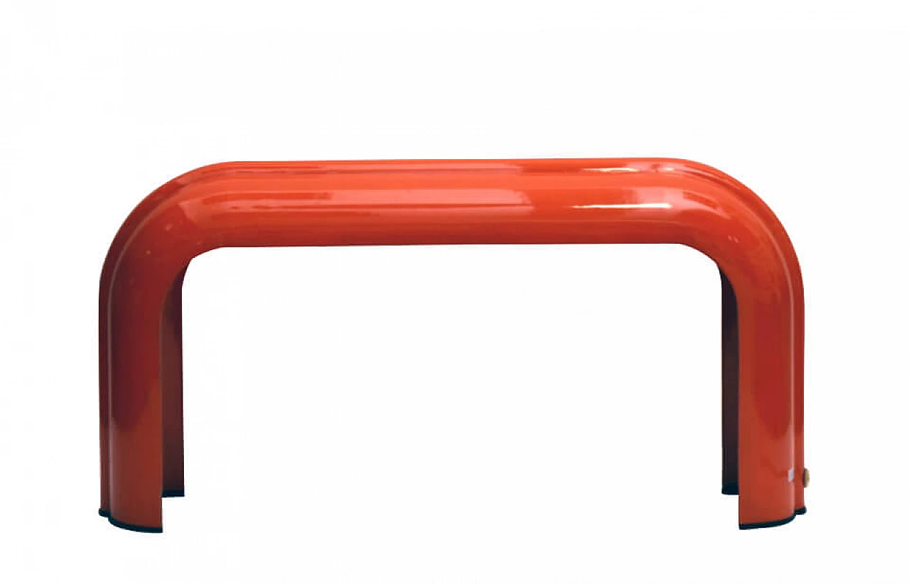 Eco table lamp by Luciano Annichini for Artemide, 1960s 1169420