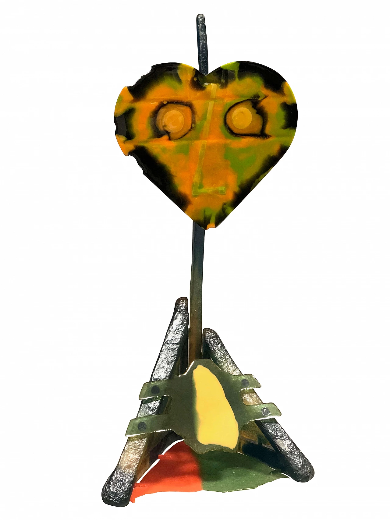 Lampada da tavolo Olo di Gaetano Pesce, 2000 1170000