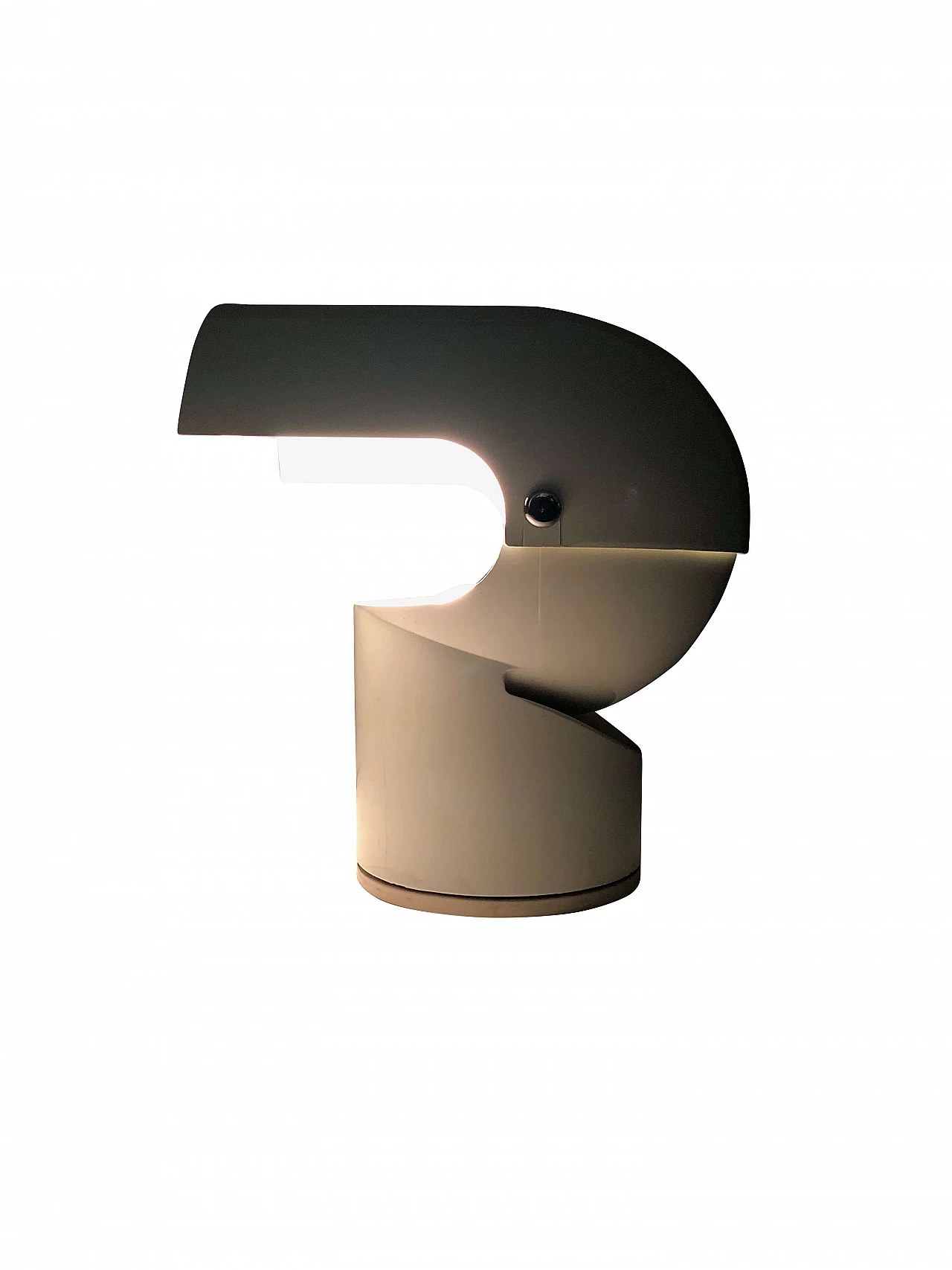 Table lamp Pileino by Gae Aulenti for Artemide, 70s 1170003