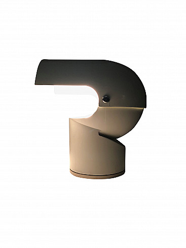 Table lamp Pileino by Gae Aulenti for Artemide, 70s