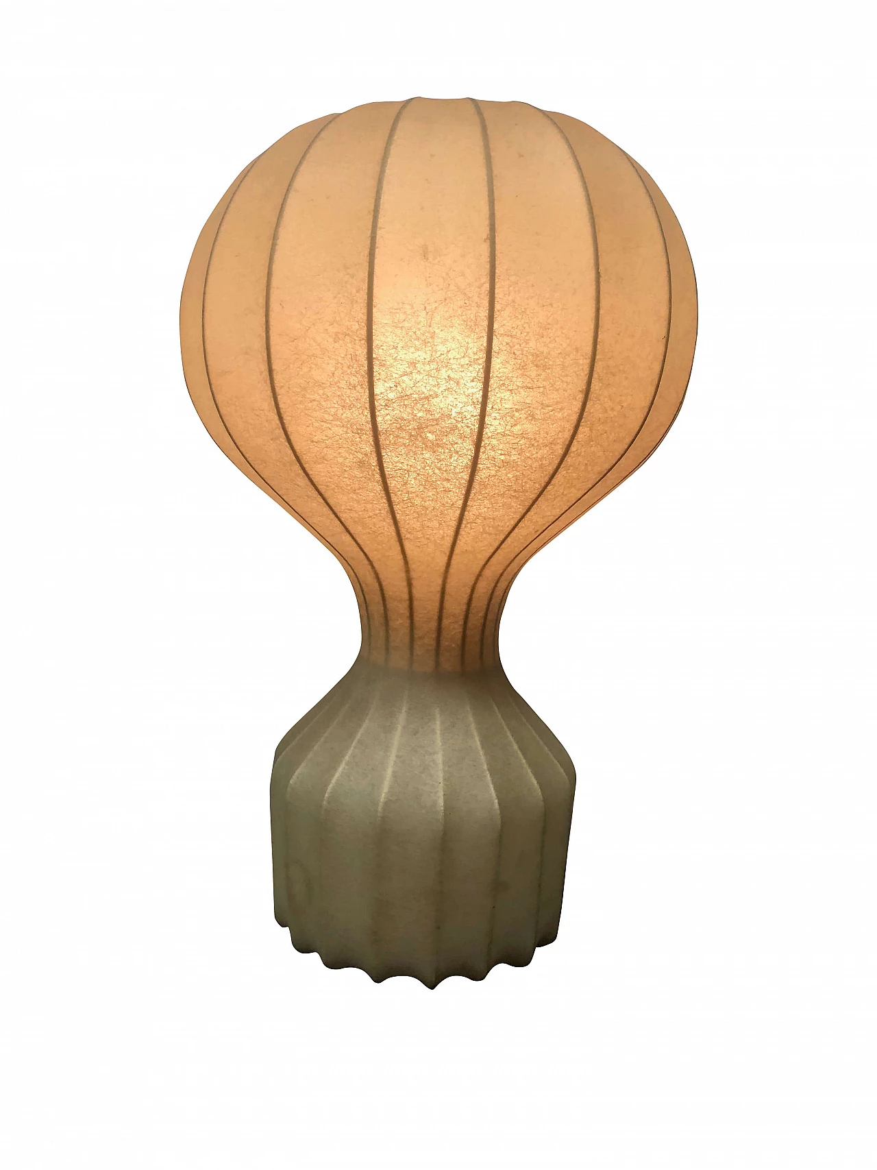Table lamp Gatto by Achille and Pier Giacomo Castiglioni for Flos, 60s 1170012