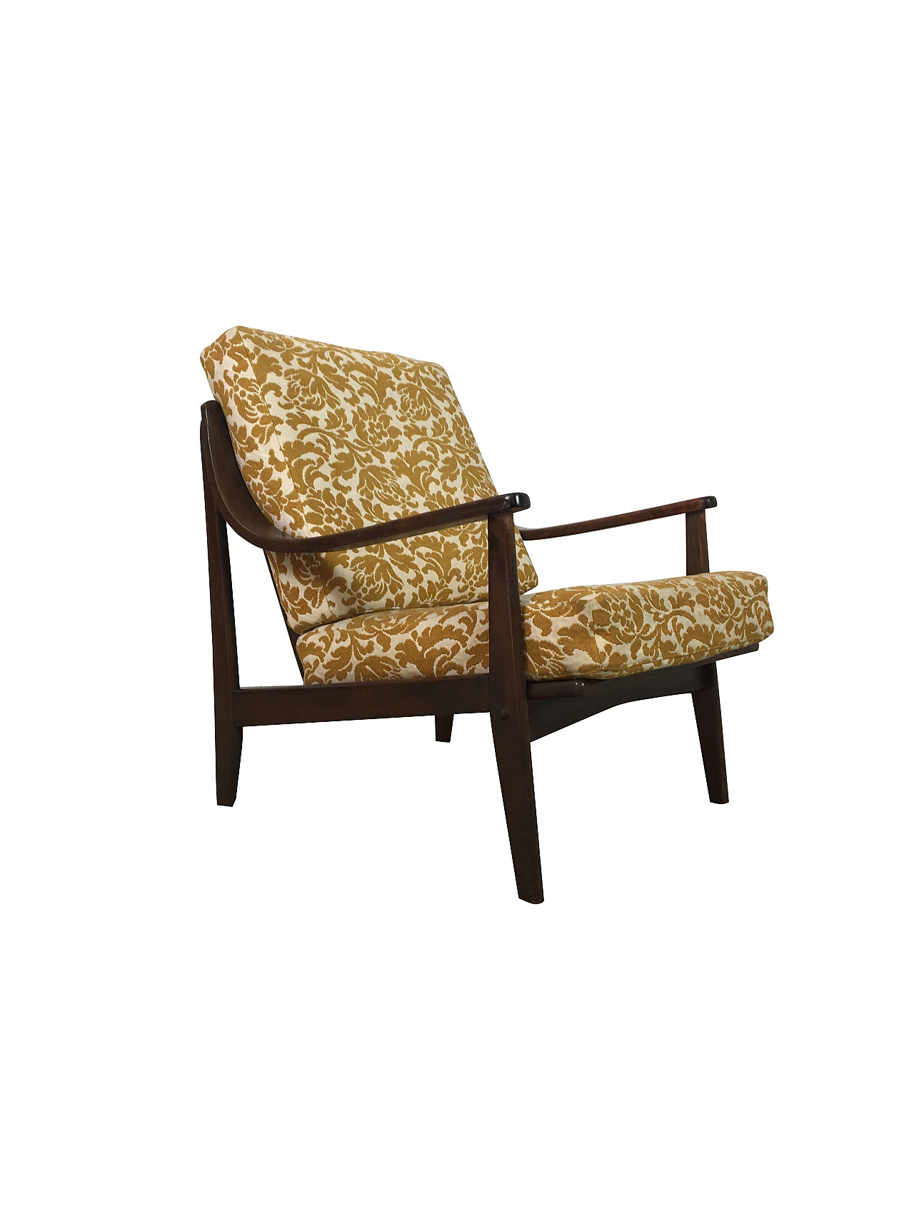 Danish style armchair, 70's 1170029