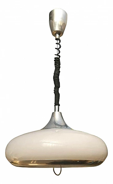 Stilux pendant lamp, 1970s