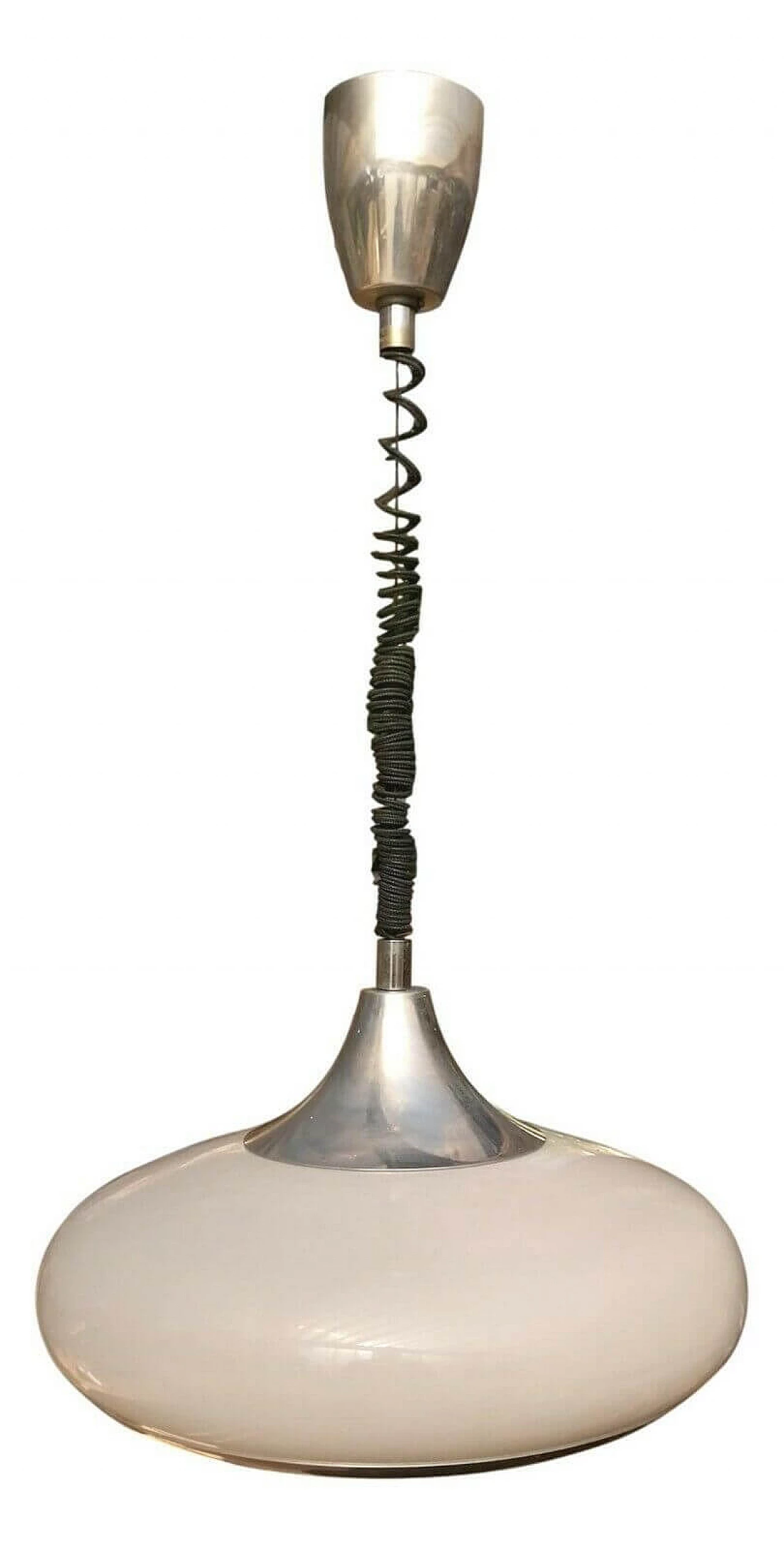 Stilux pendant lamp, 1970s 1170489