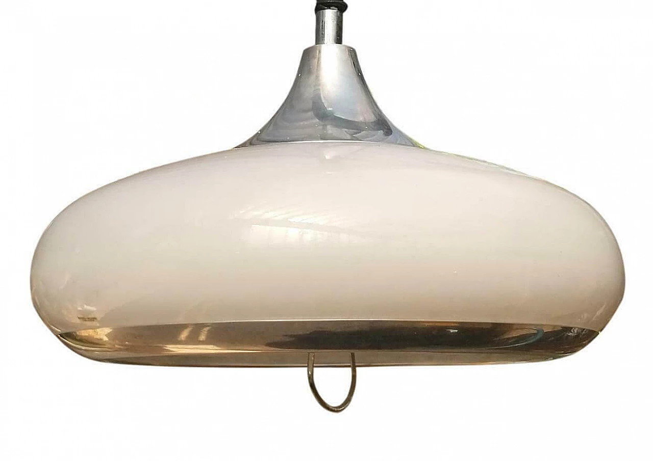 Stilux pendant lamp, 1970s 1170490