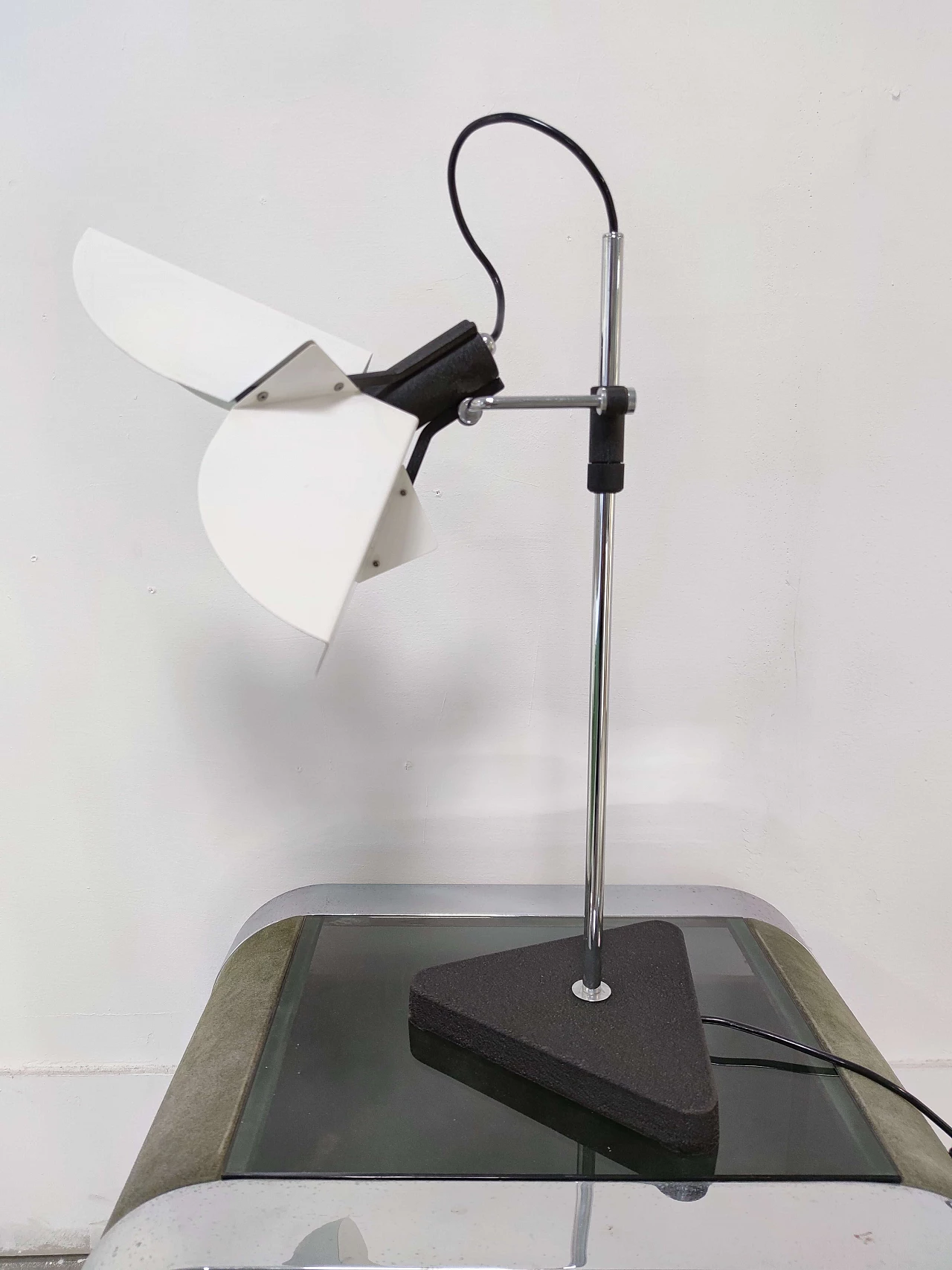 Table lamp by Joe Colombo 1171382