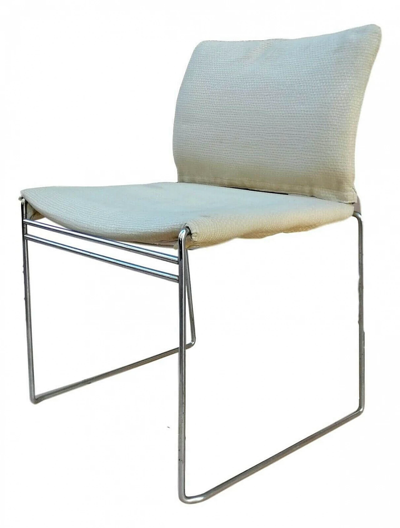 Jano chair by Kazuide Takahama for Simon Gavina, 70s 1172130