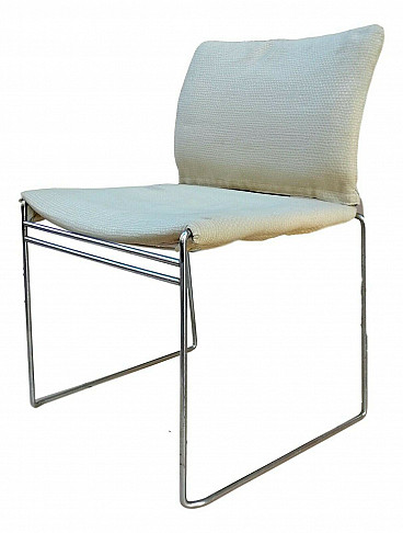 Jano chair by Kazuide Takahama for Simon Gavina, 70s