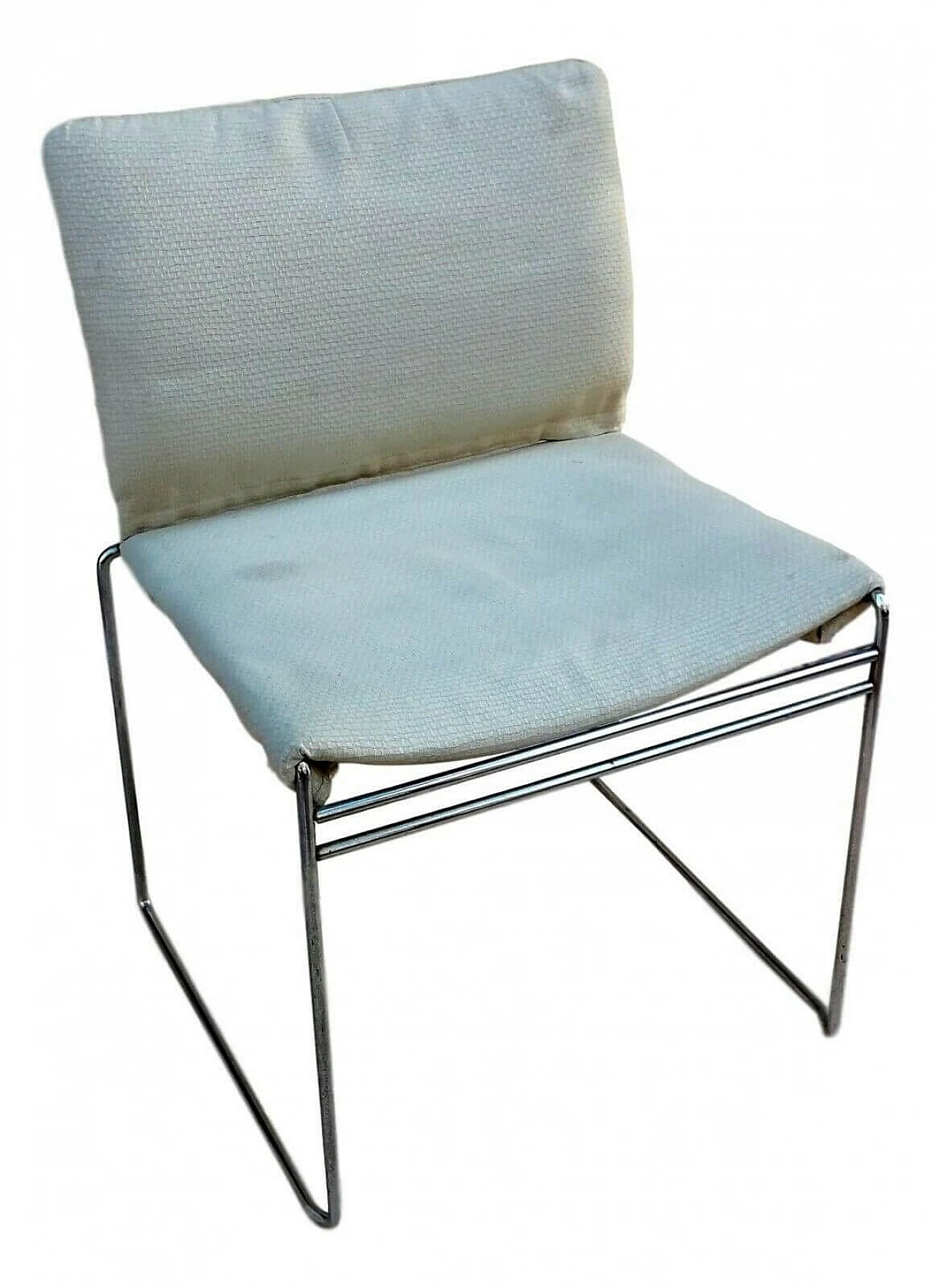 Jano chair by Kazuide Takahama for Simon Gavina, 70s 1172134