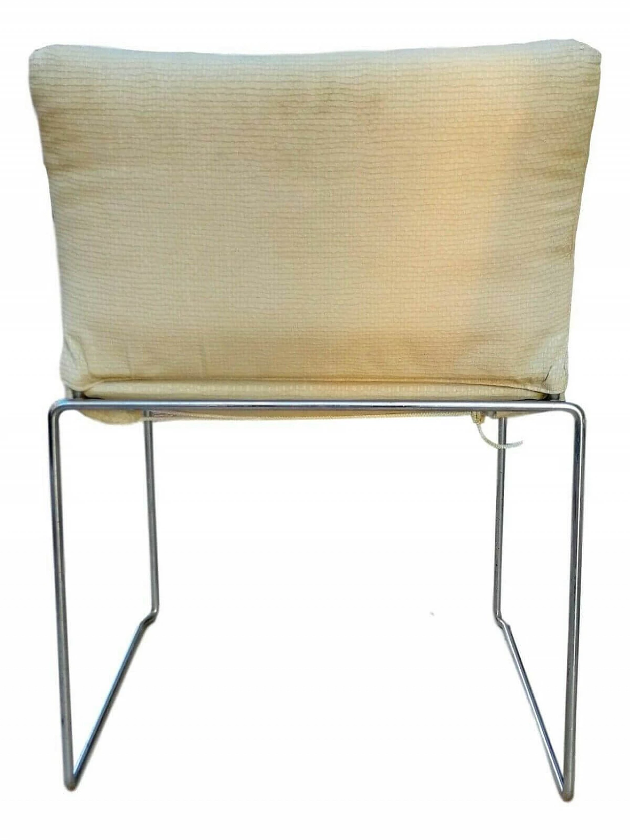 Jano chair by Kazuide Takahama for Simon Gavina, 70s 1172135