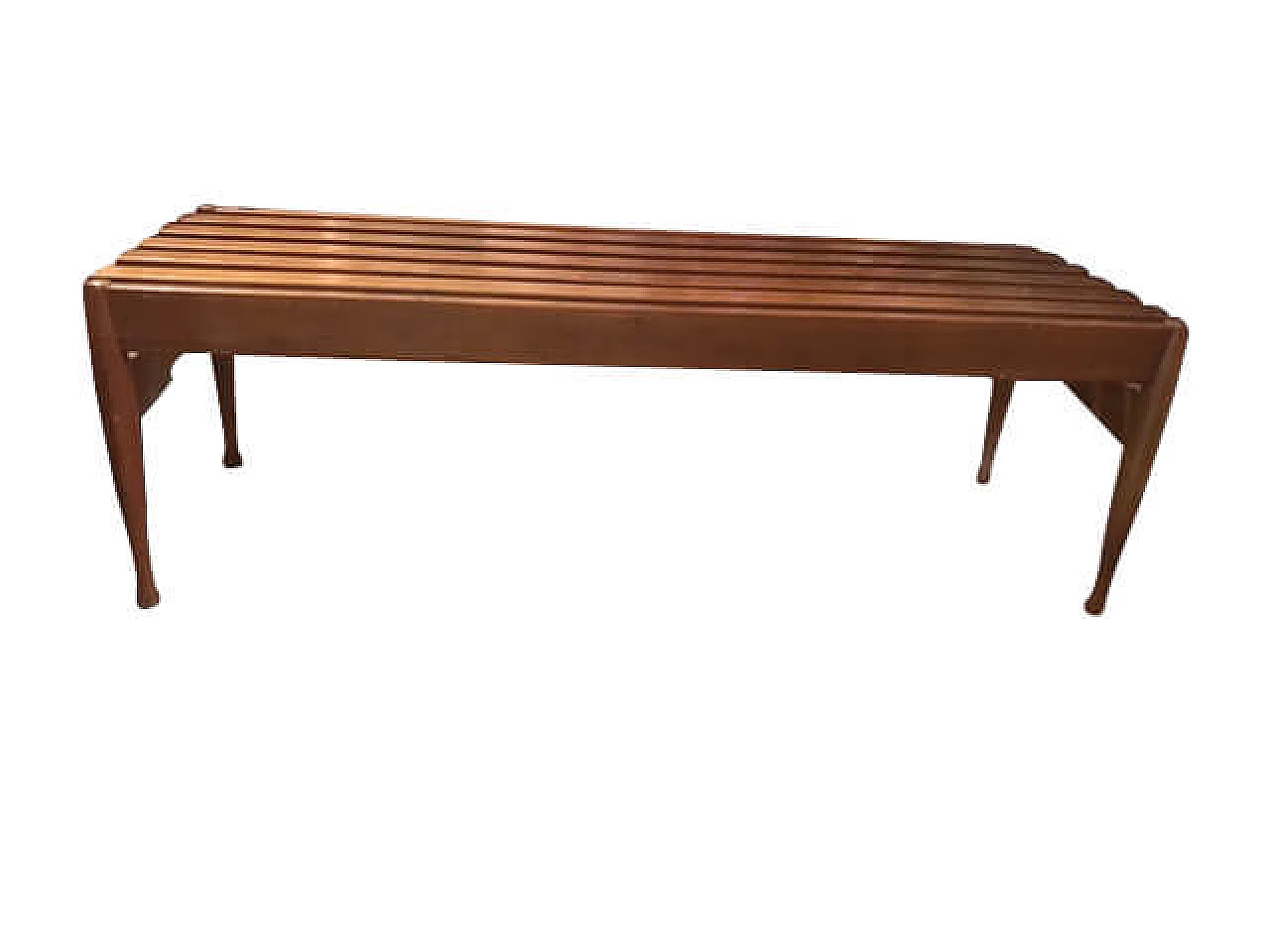 Bench by Gio Ponti for Reguitti, 50s 1172295
