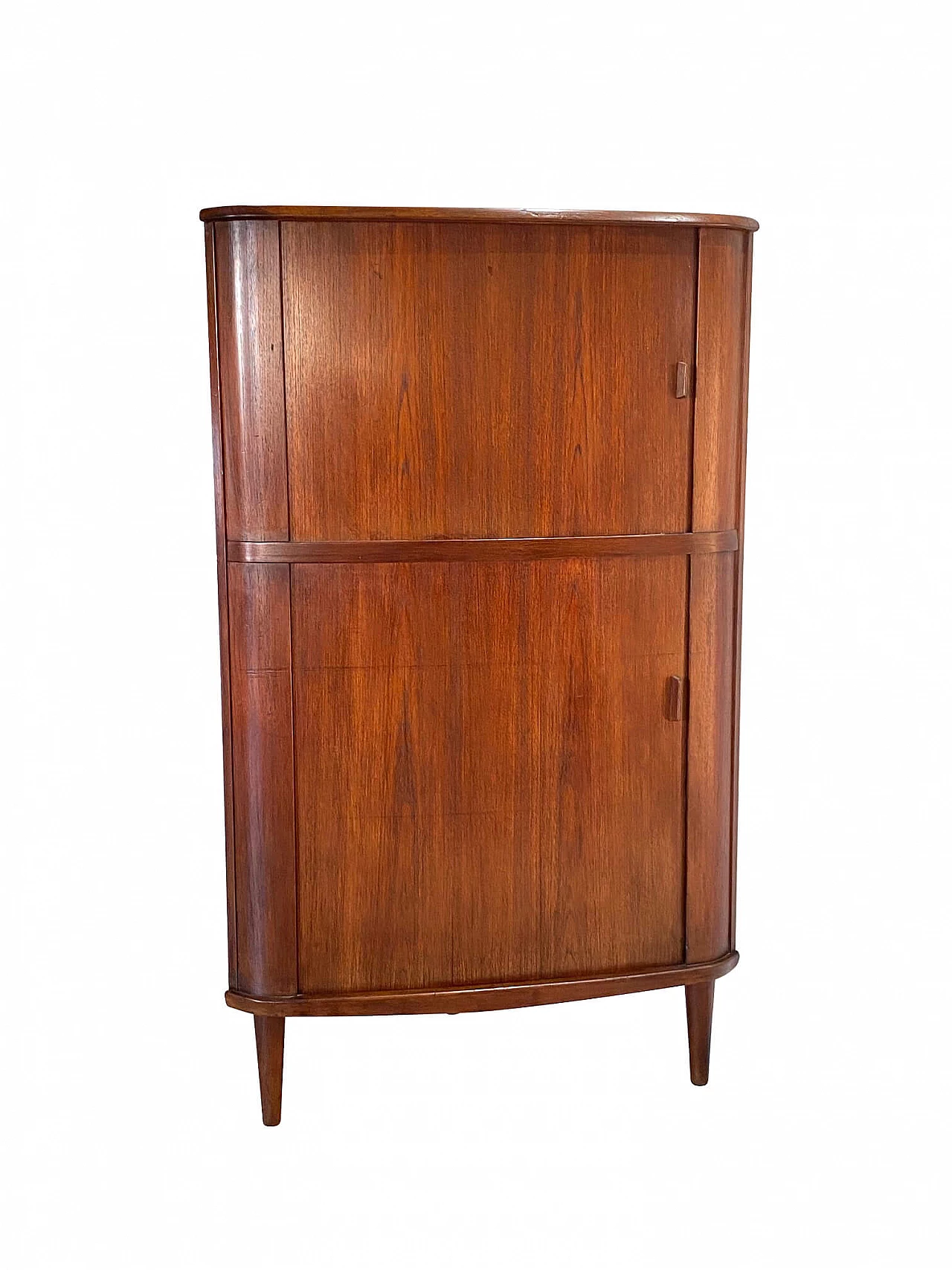 Corner cabinet by Arne Hovmand-Olsen for Skovmand & Andersen, 60's 1172299