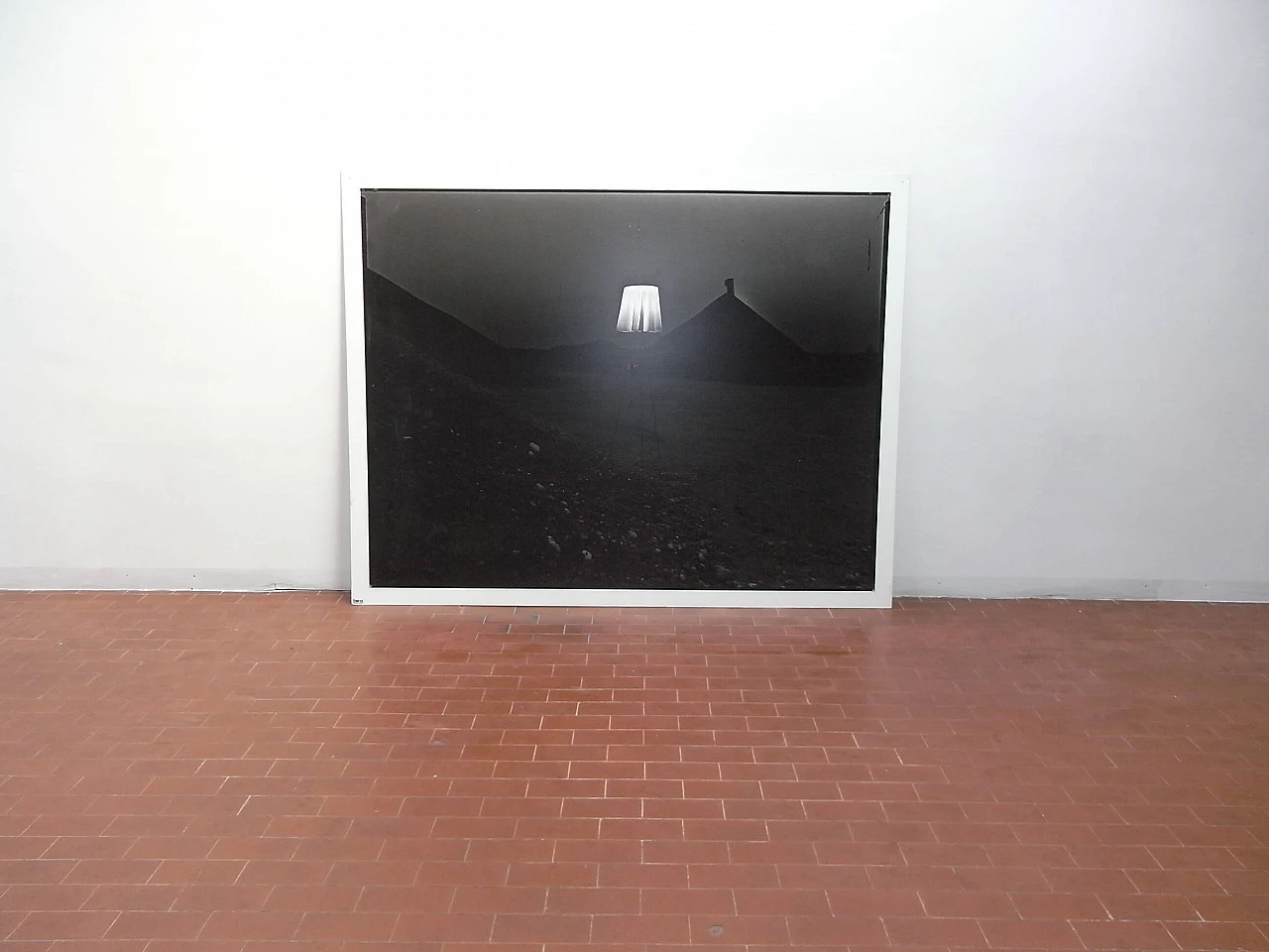 Grande fotografia di Luigi Bussolati, anni '90 1172689