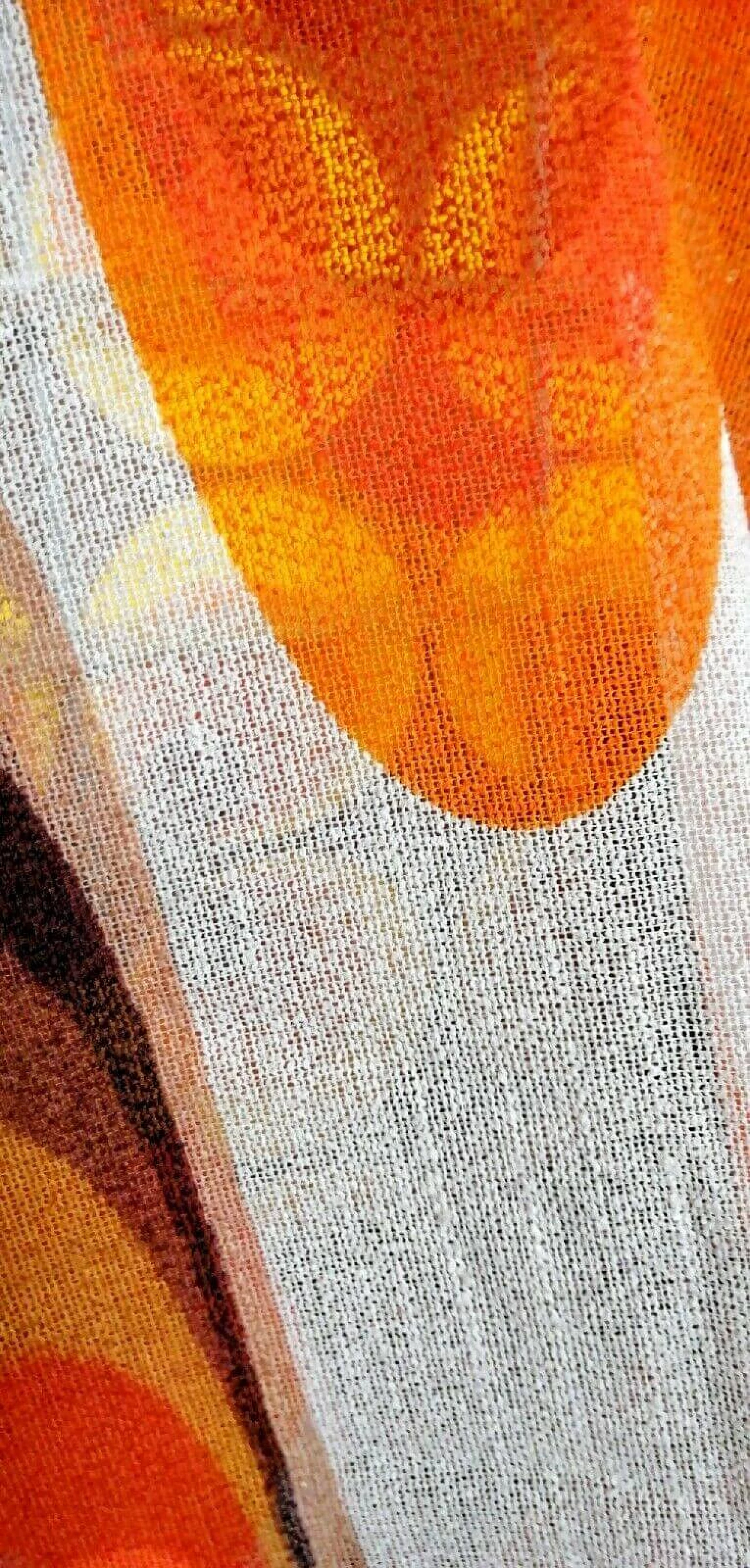 Optical curtain, 70s 1172854