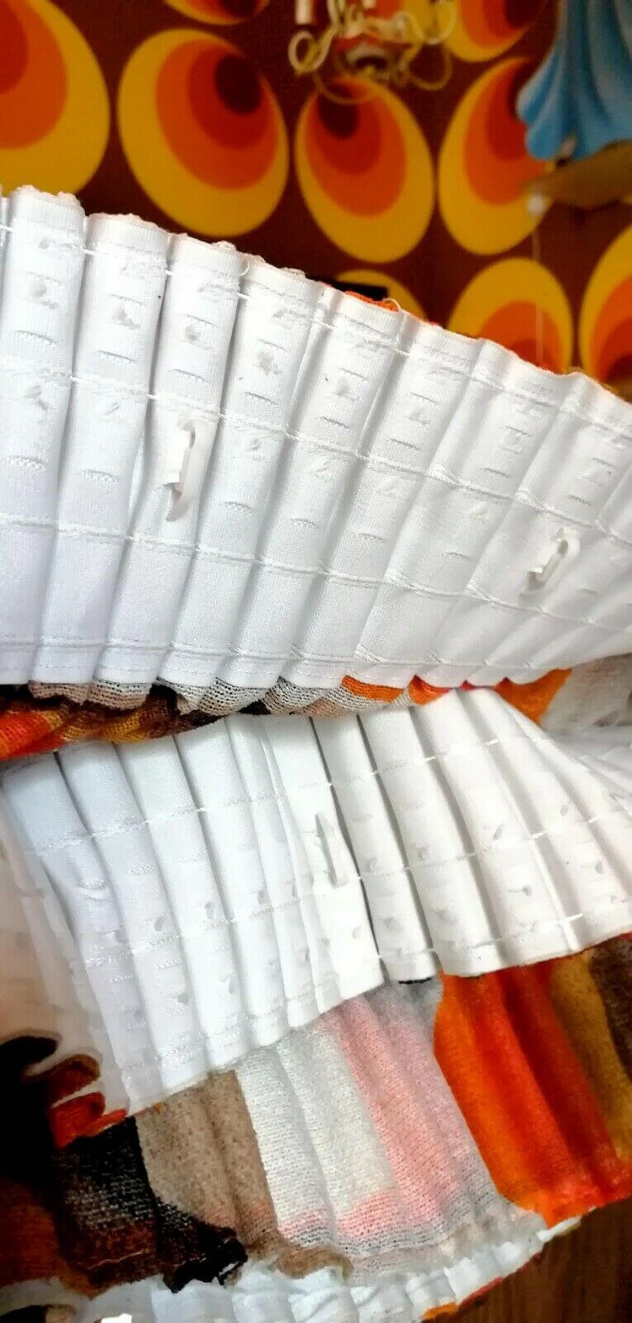 Optical curtain, 70s 1172858