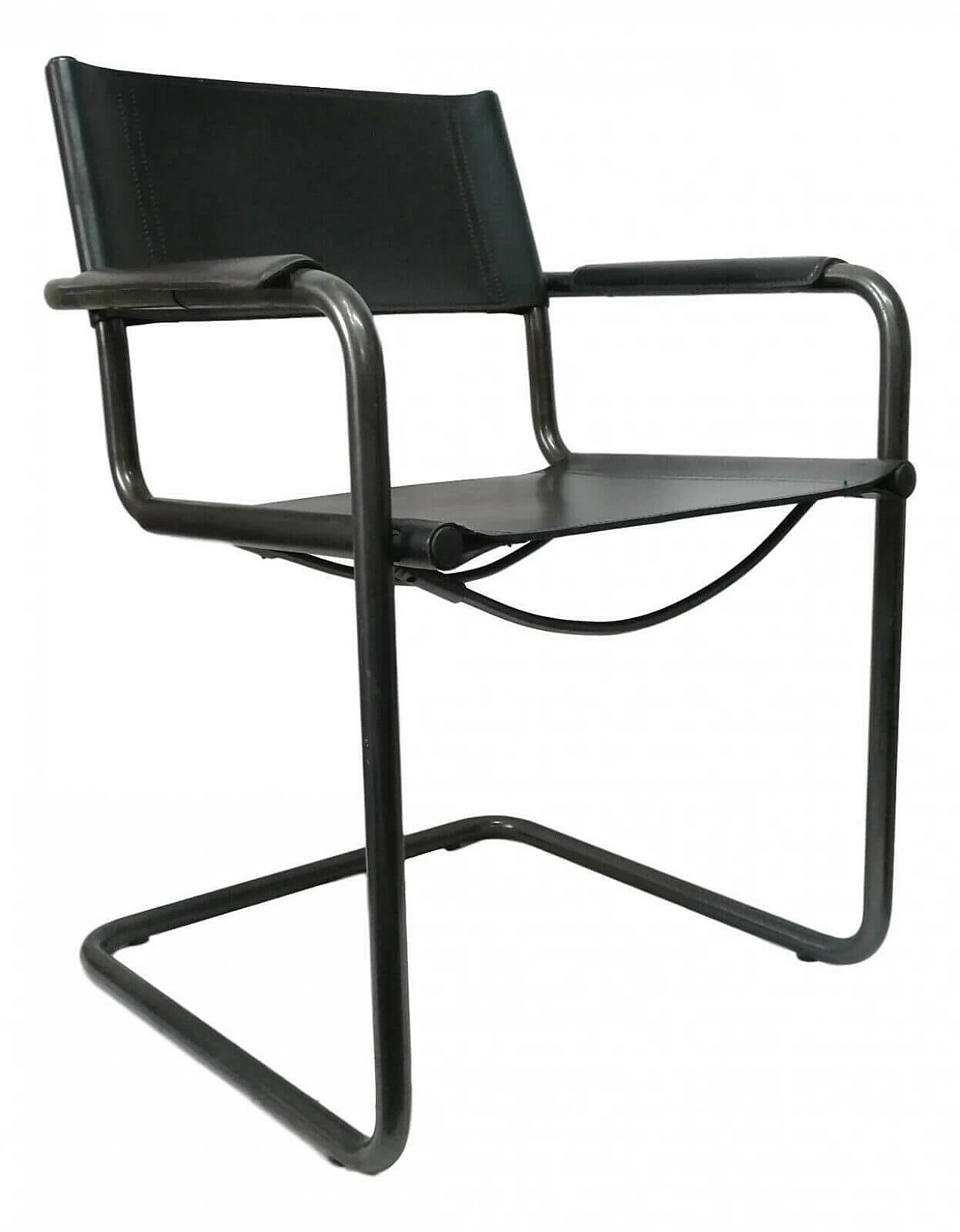 MG5 chair by Marcel Breuer for Matteograssi, 70s 1173252