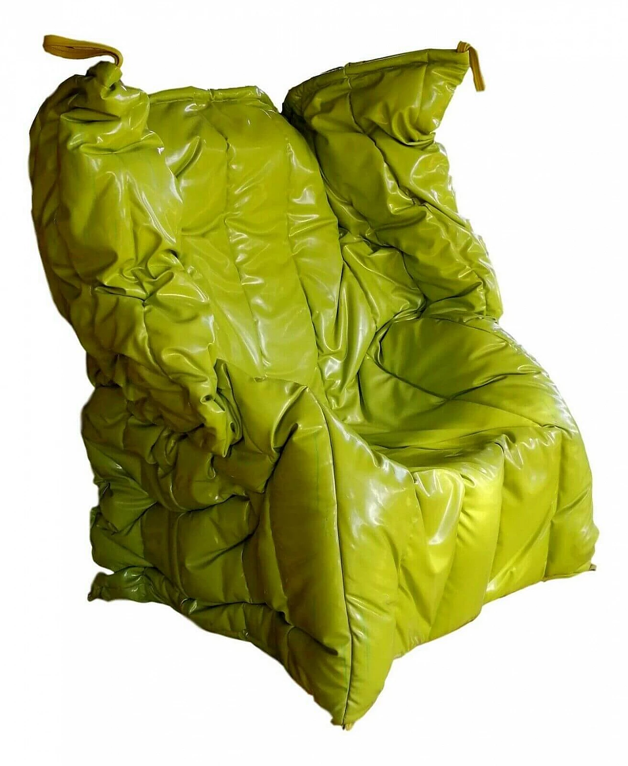 Poltrona Shadow di Gaetano Pesce per Meritalia, 2007 1173331