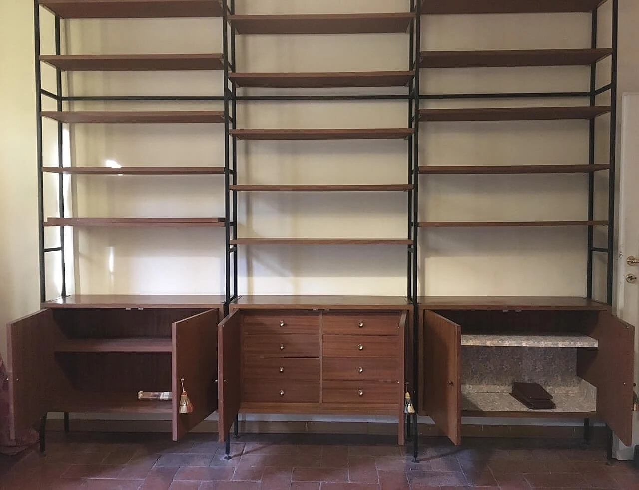 Libreria svedese, anni '70 1173372