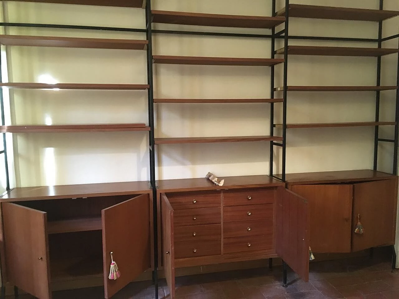 Libreria svedese, anni '70 1173373