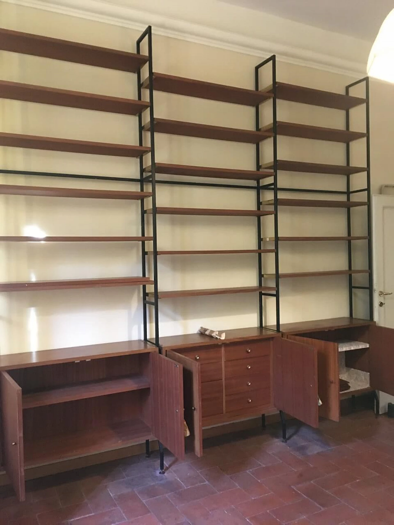 Libreria svedese, anni '70 1173384