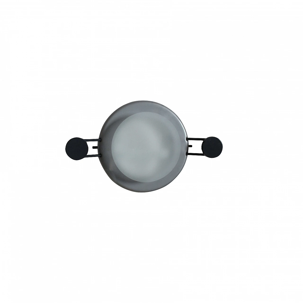 Plafoniera soffitto o parete Cyclos di Michele De Lucchi per Artemide 1173535