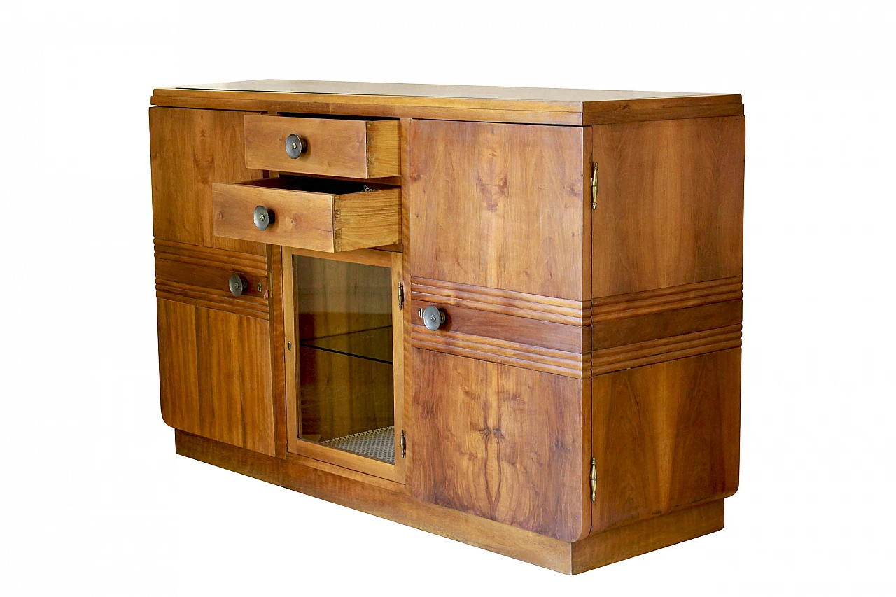 Credenza Art Deco, anni '30 1173603