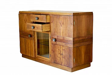 Credenza Art Deco, anni '30