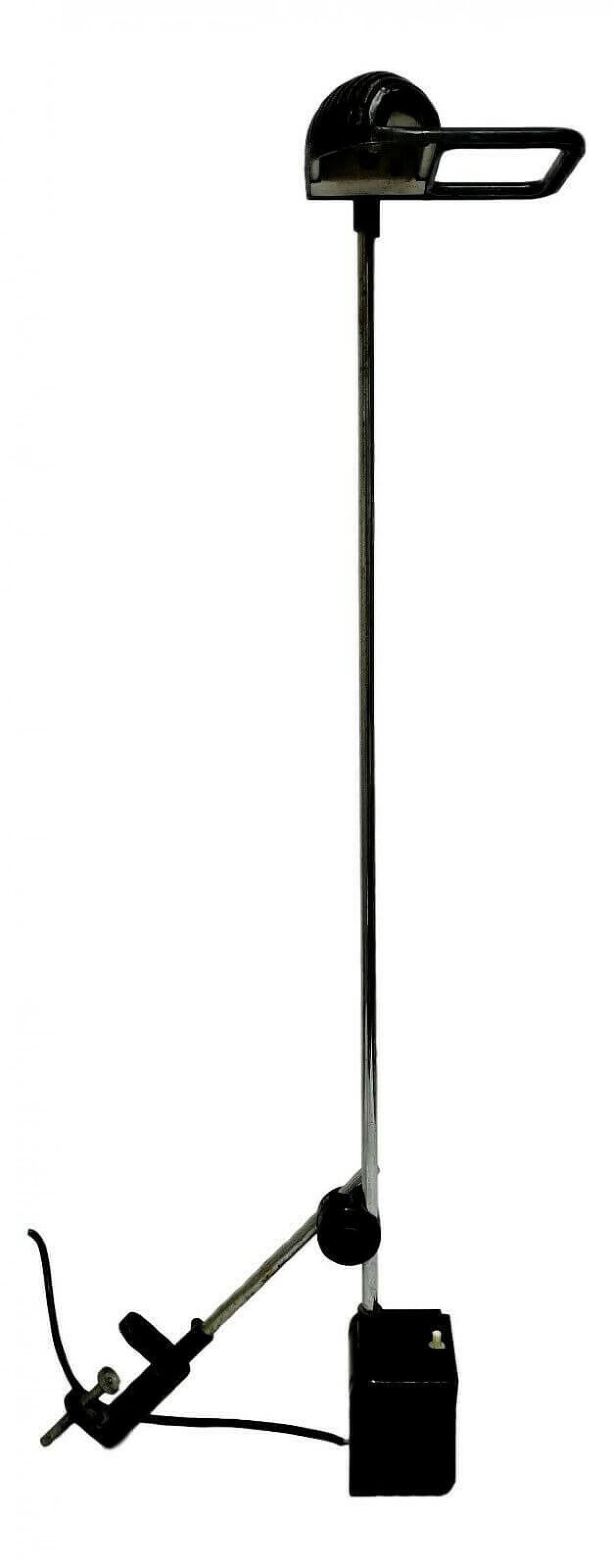 Maniglia table lamp by De Pas, D'urbino and Lomazzi for Stilnovo, 70s 1173942