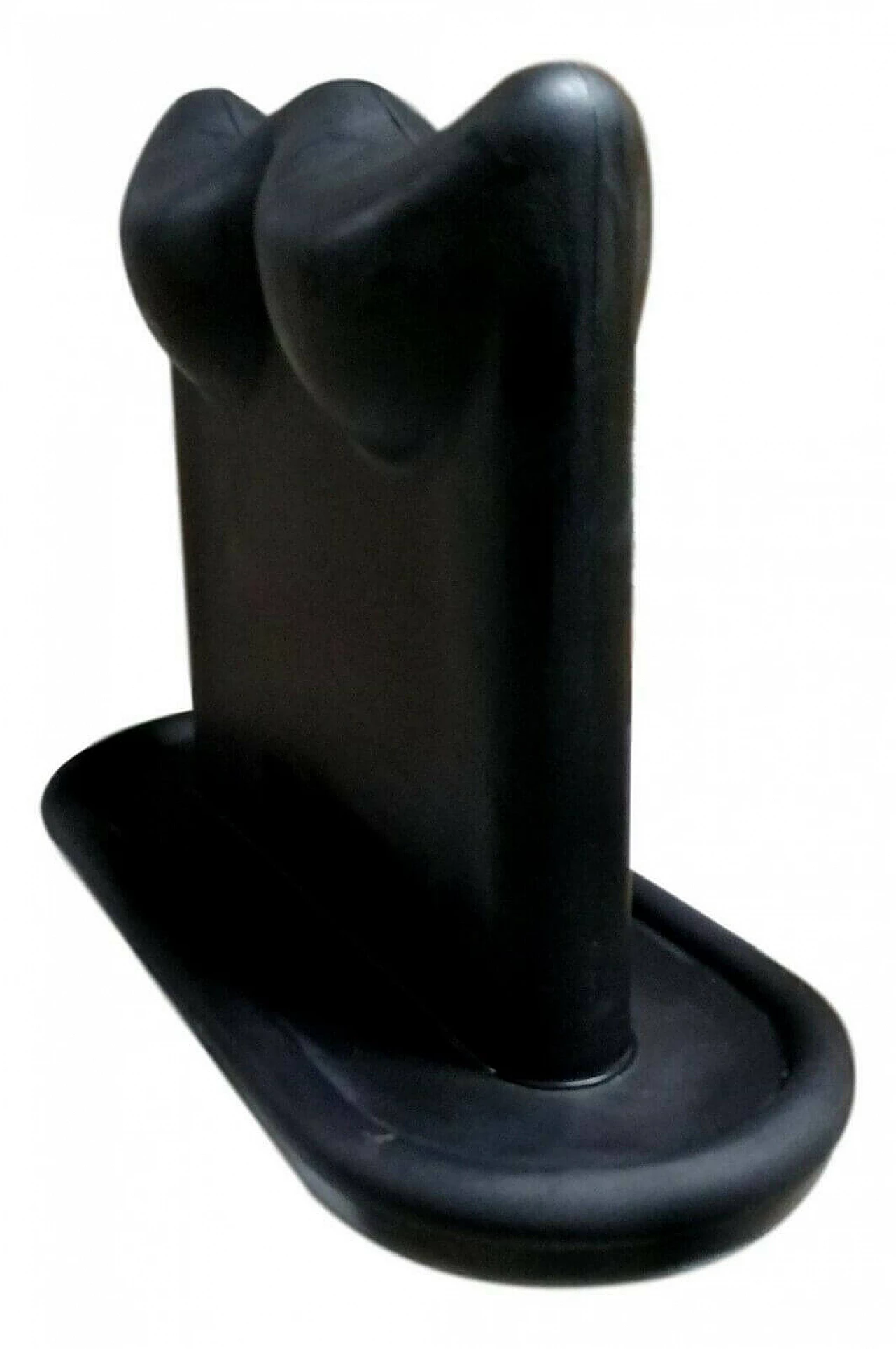 Pollicino footstool by Ezio Didone for Selle Regina Busnelli, 70s 1173955