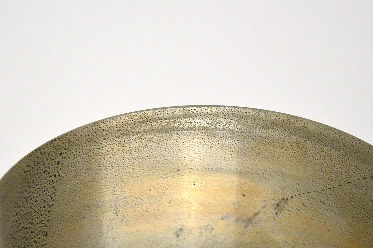 Principe vase in Murano Glass by Rodolfo Dordoni for Venini 1174382