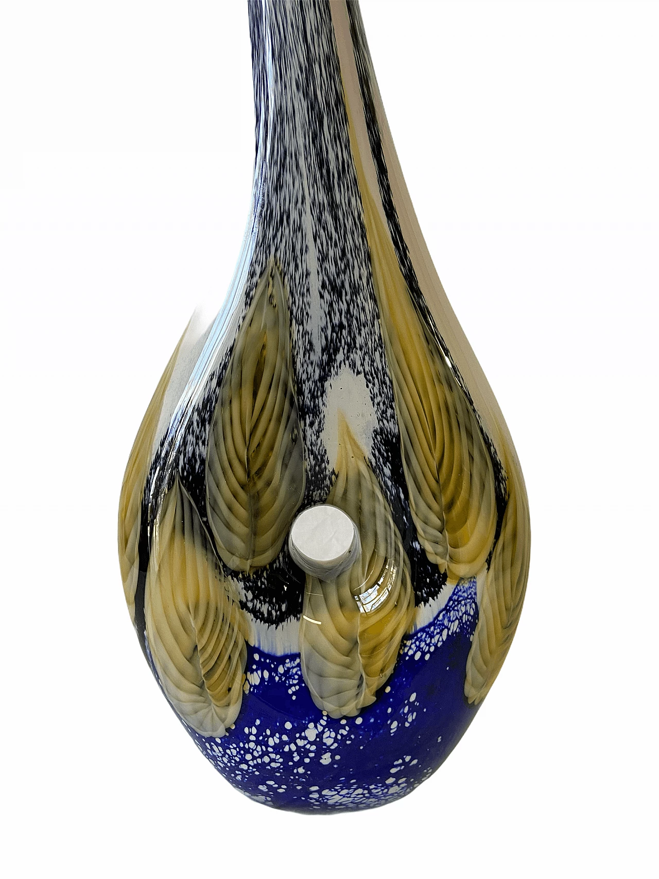 Grande vaso in vetro di Murano 1175010