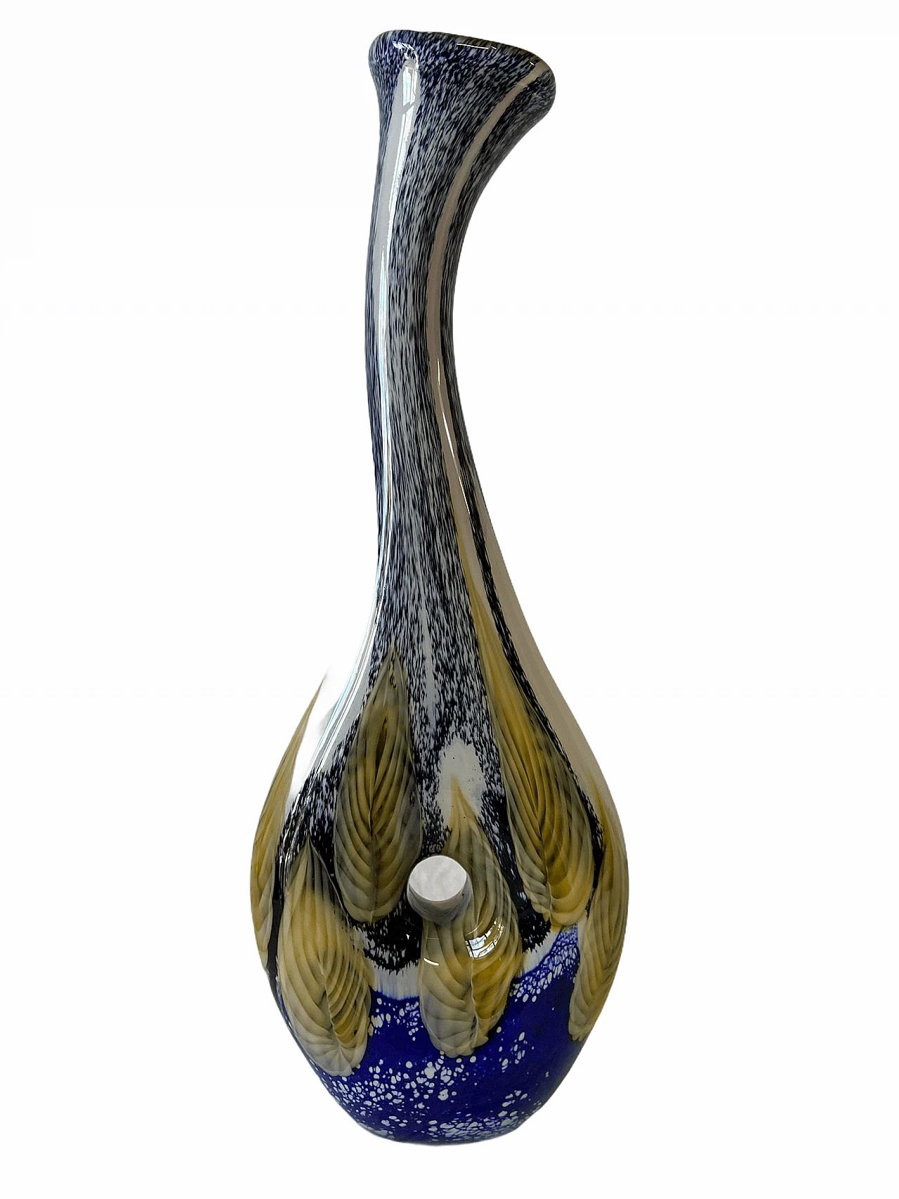 Grande vaso in vetro di Murano 1175011