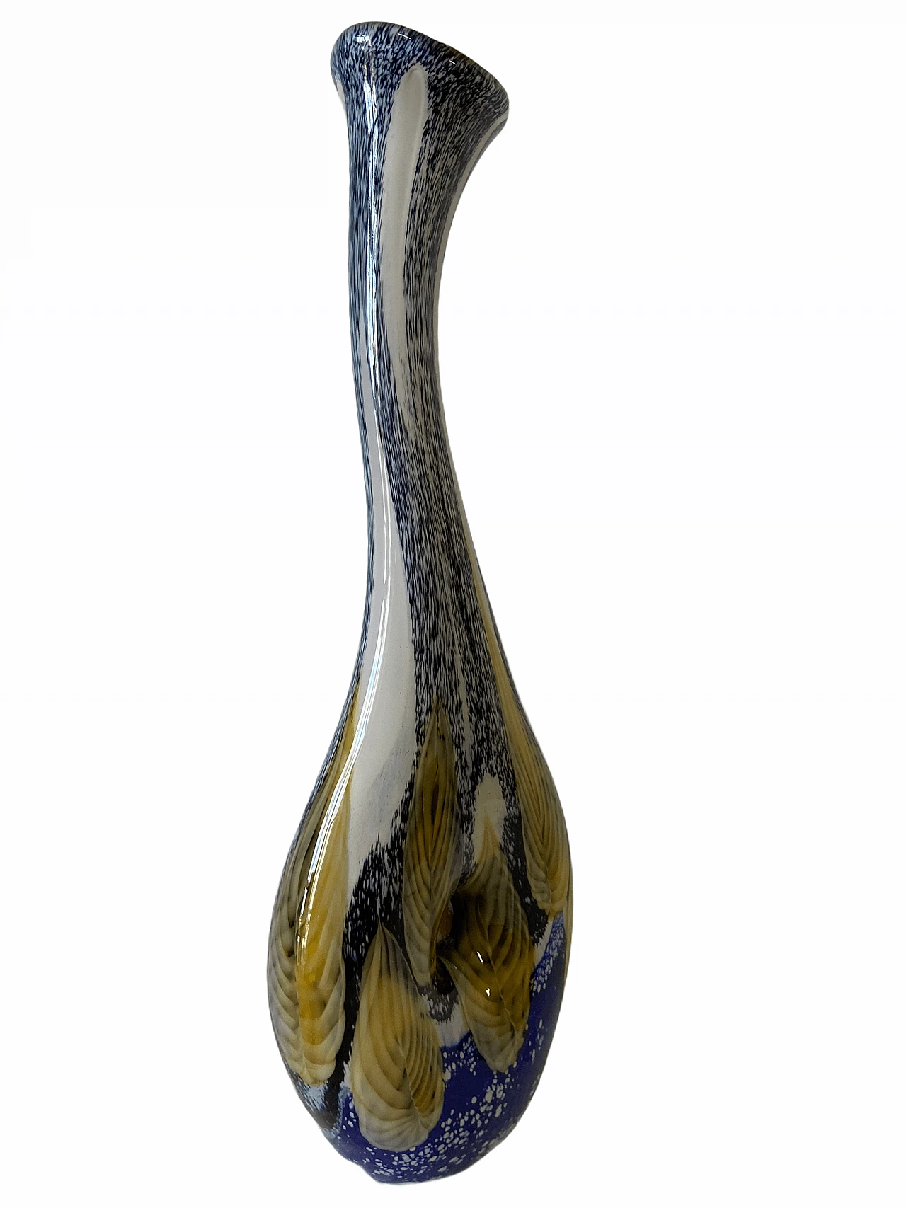 Grande vaso in vetro di Murano 1175012