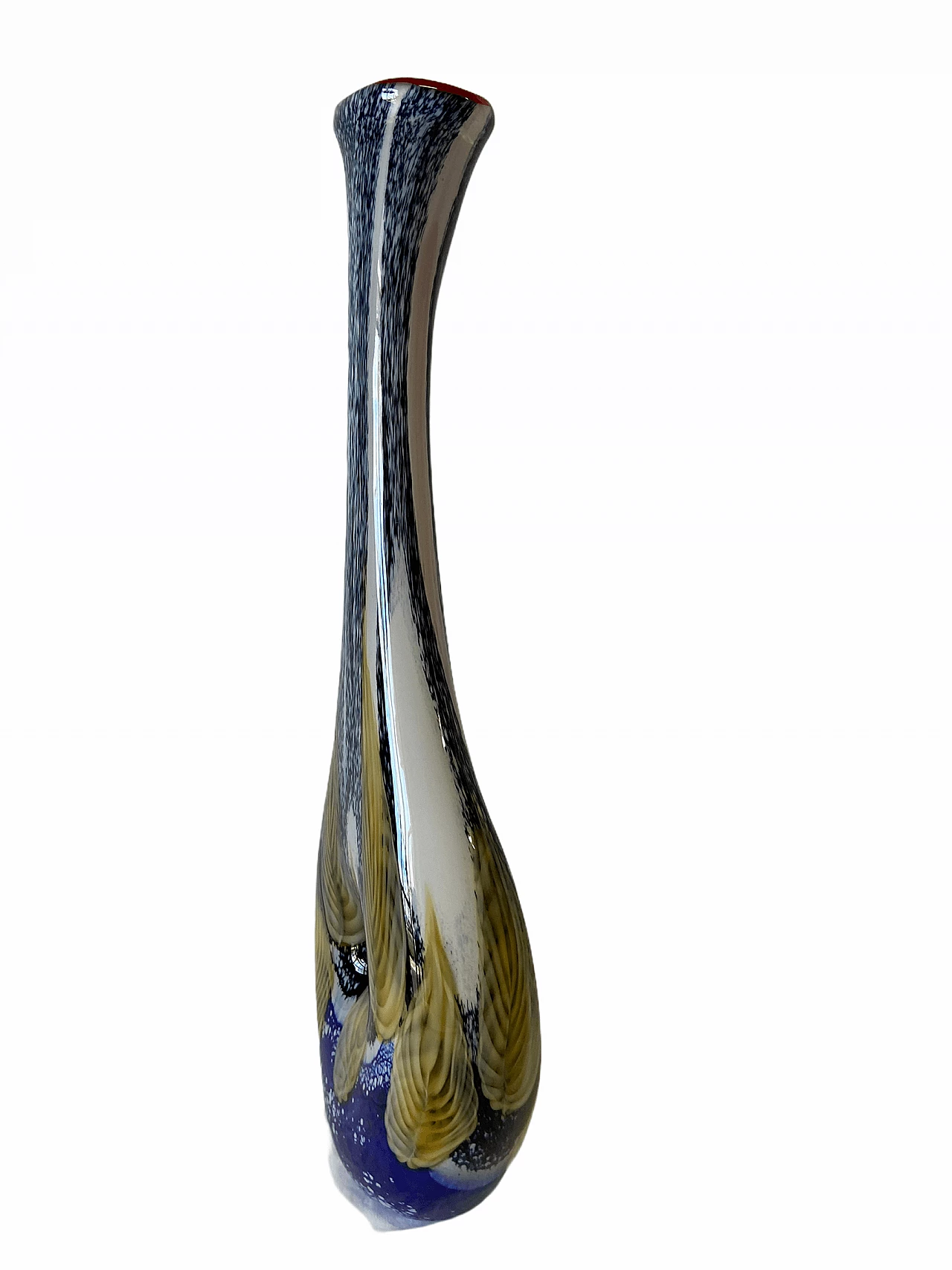 Grande vaso in vetro di Murano 1175013