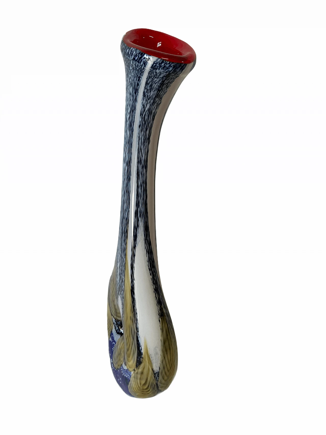 Grande vaso in vetro di Murano 1175014