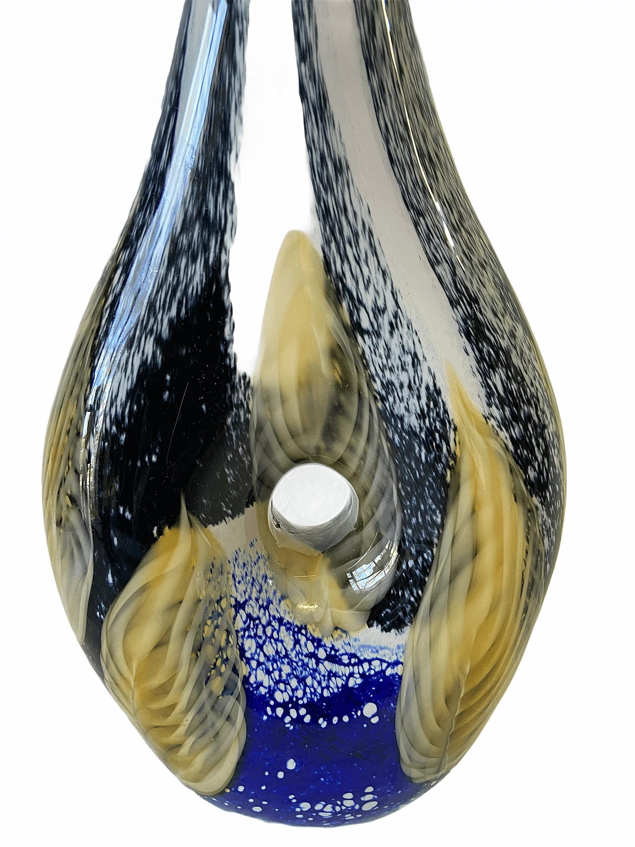 Large Murano glass vase 1175017
