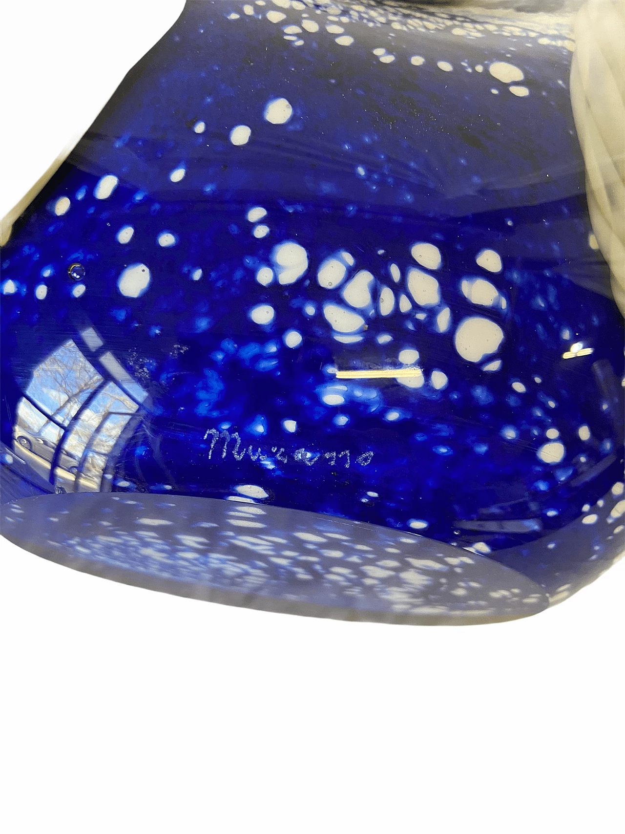 Large Murano glass vase 1175019