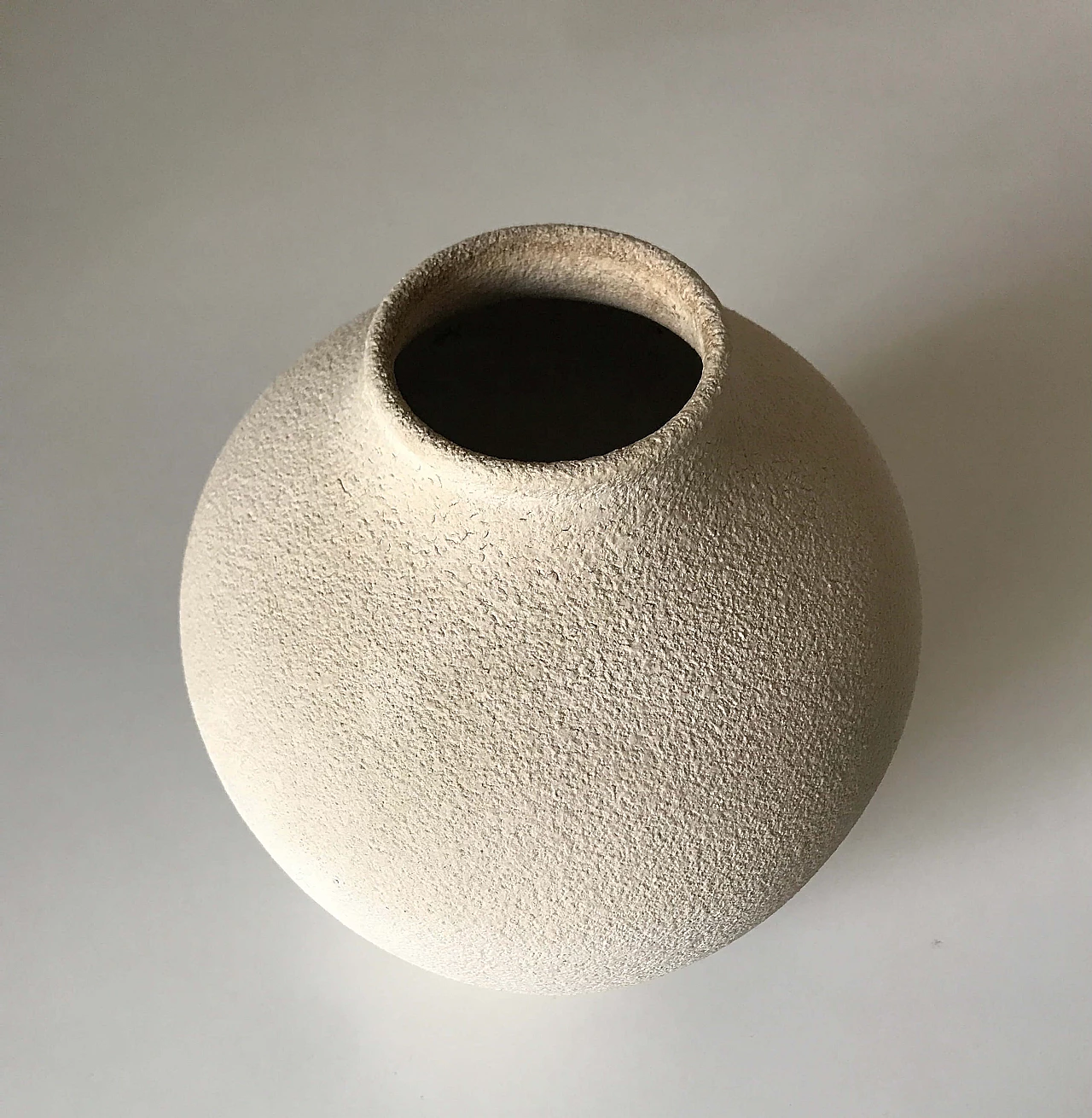 Vase by Marcello Fantoni, 1940s 1175120