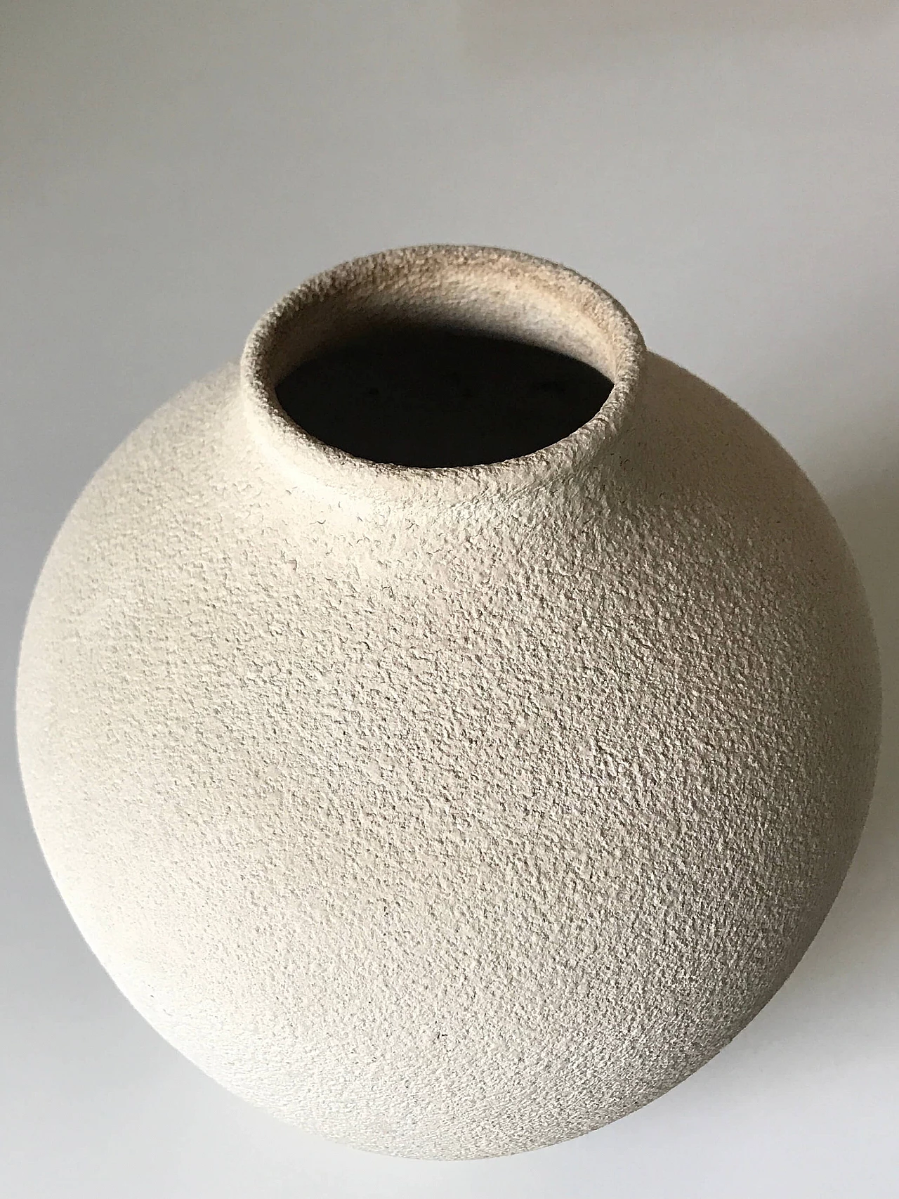 Vase by Marcello Fantoni, 1940s 1175121