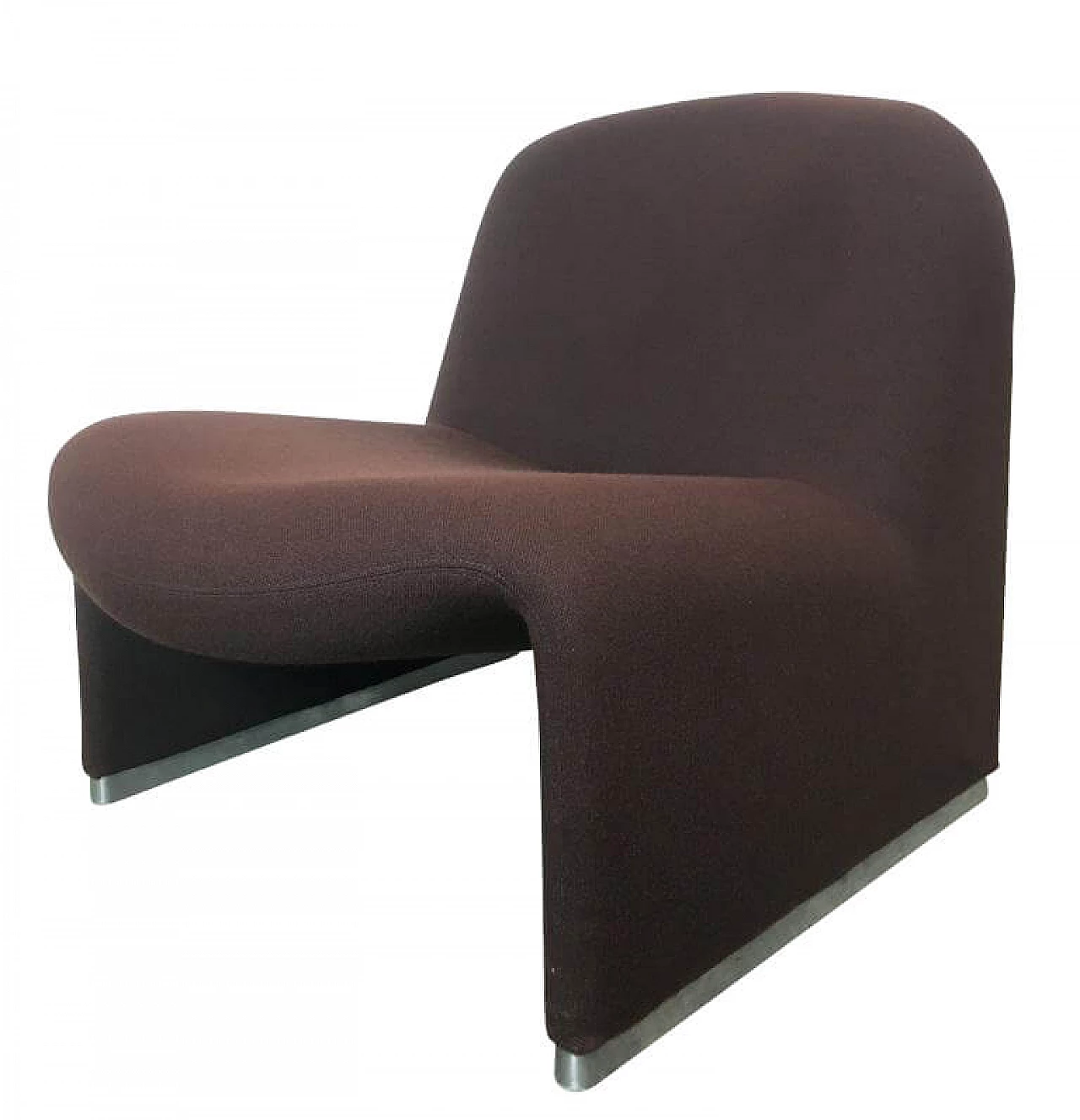 Alky armchair by Giancarlo Piretti for Anonima Castelli, 70s 1175695