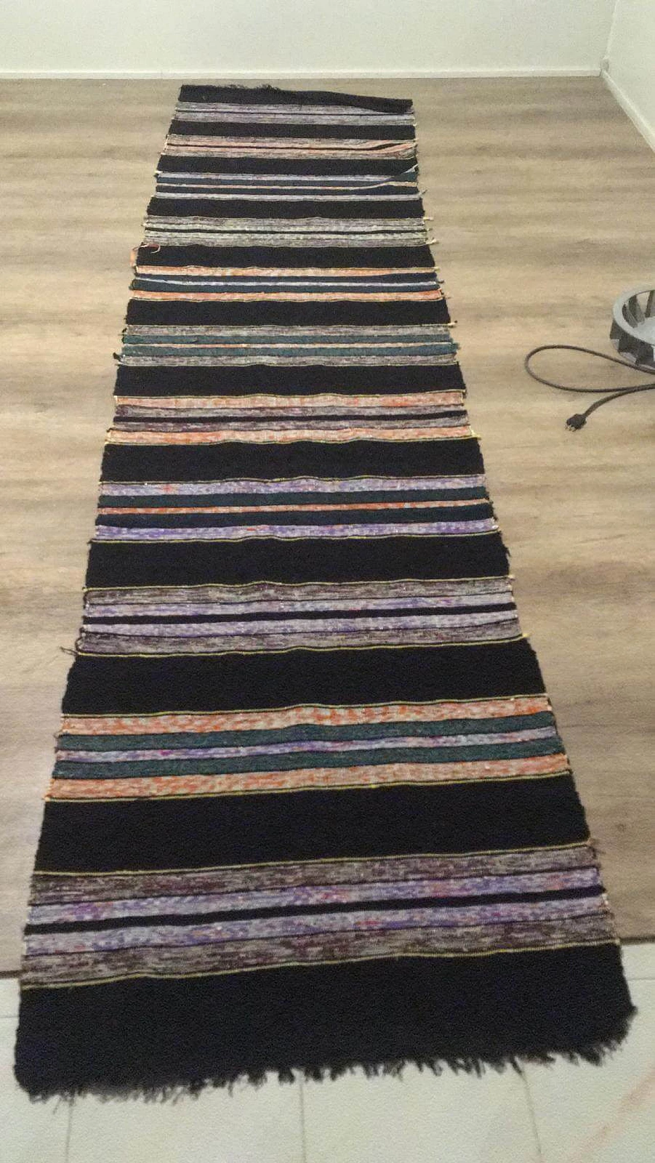 Tappeto d'epoca 1176619